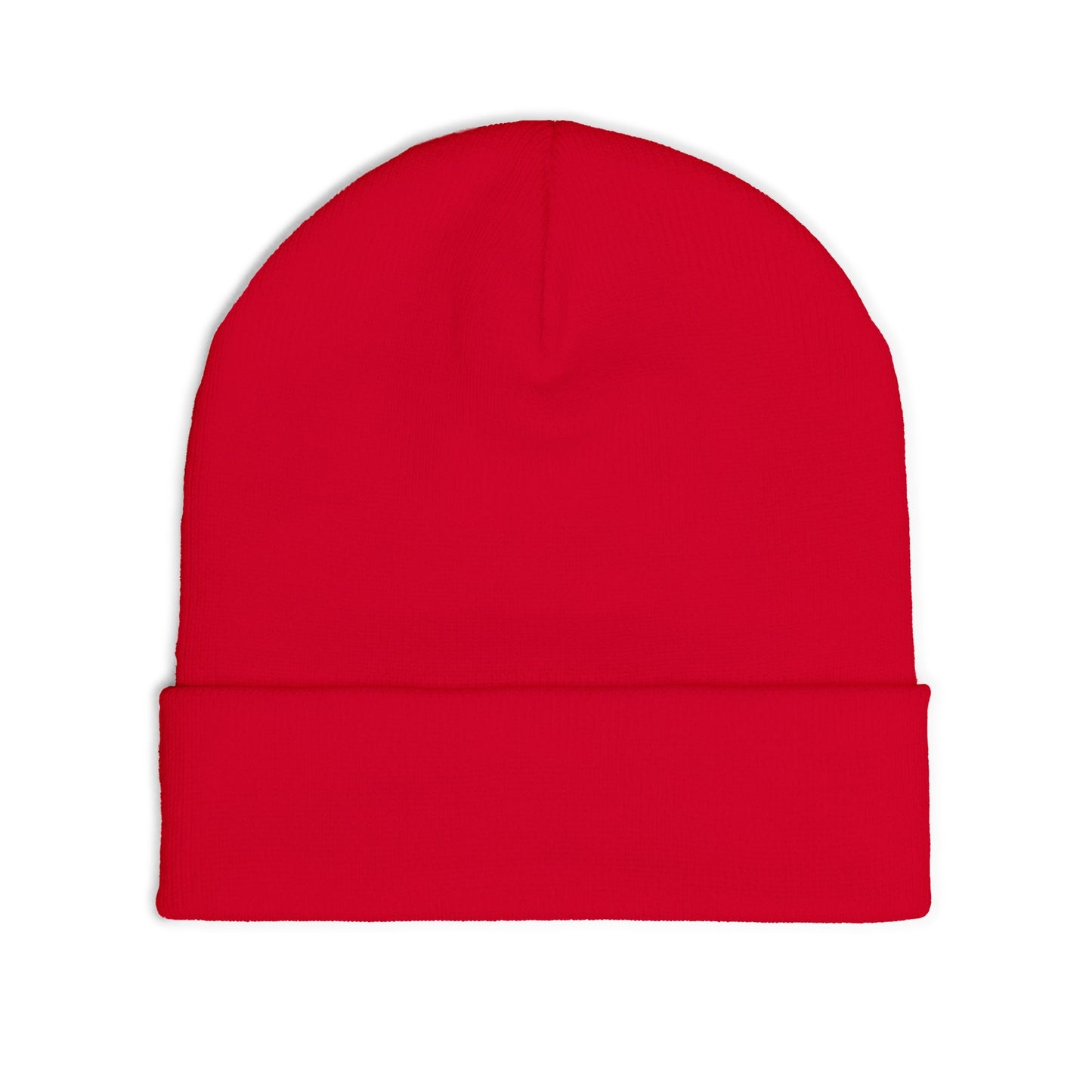 There Is No Political Solution Beanie