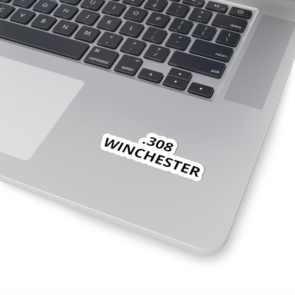 .308 Winchester Sticker For Ammo Cans & More