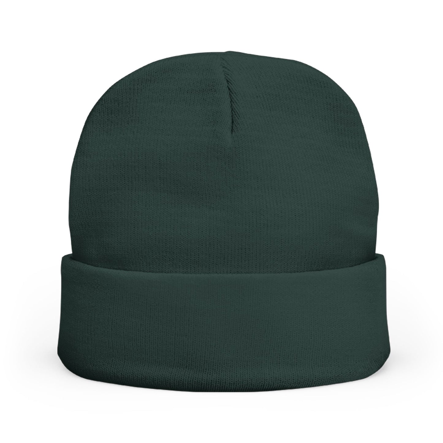 There Is No Political Solution Beanie