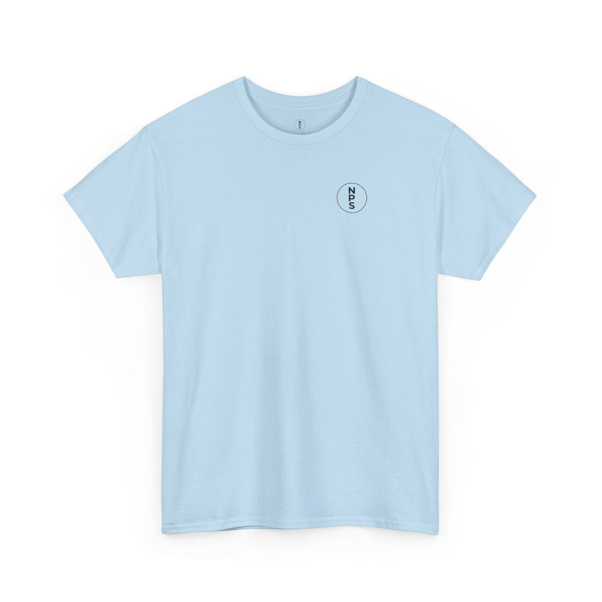 Shout Out To My Mom Casual Tee