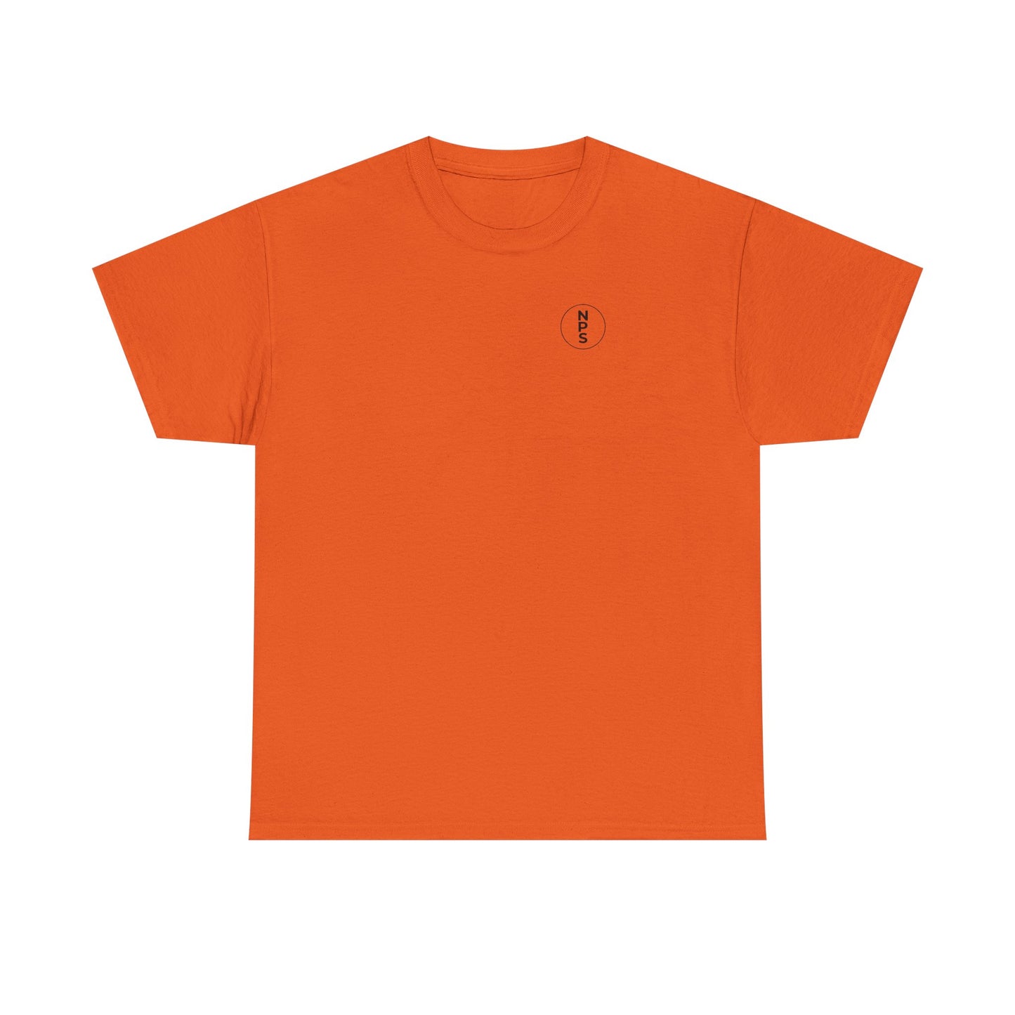Don’t Spy On Me Casual Tee