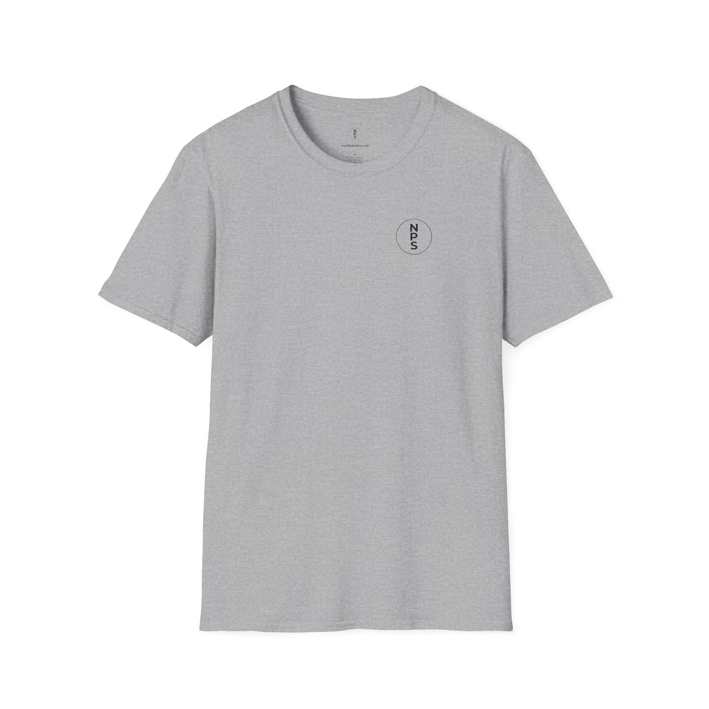 Please Do Not Ask Me About My Groups Casual Tee