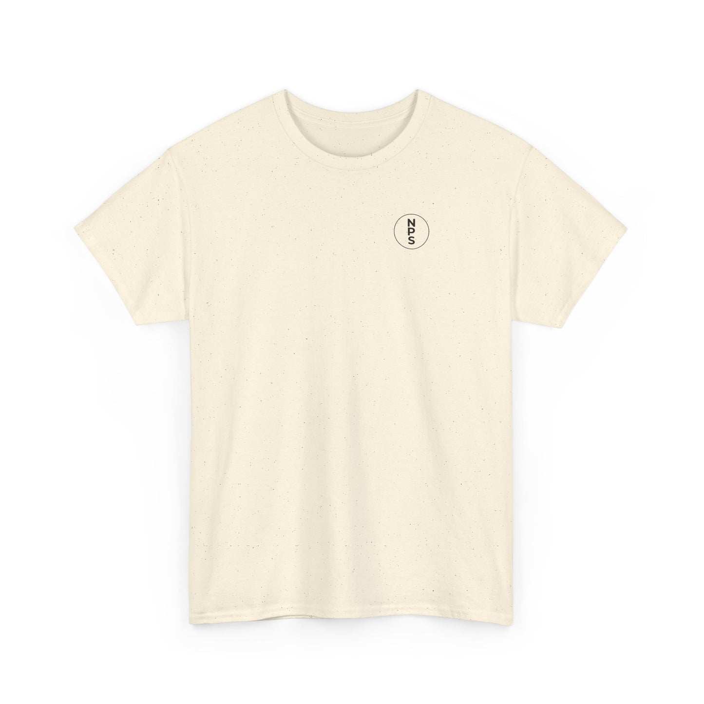 Don’t Spy On Me Casual Tee