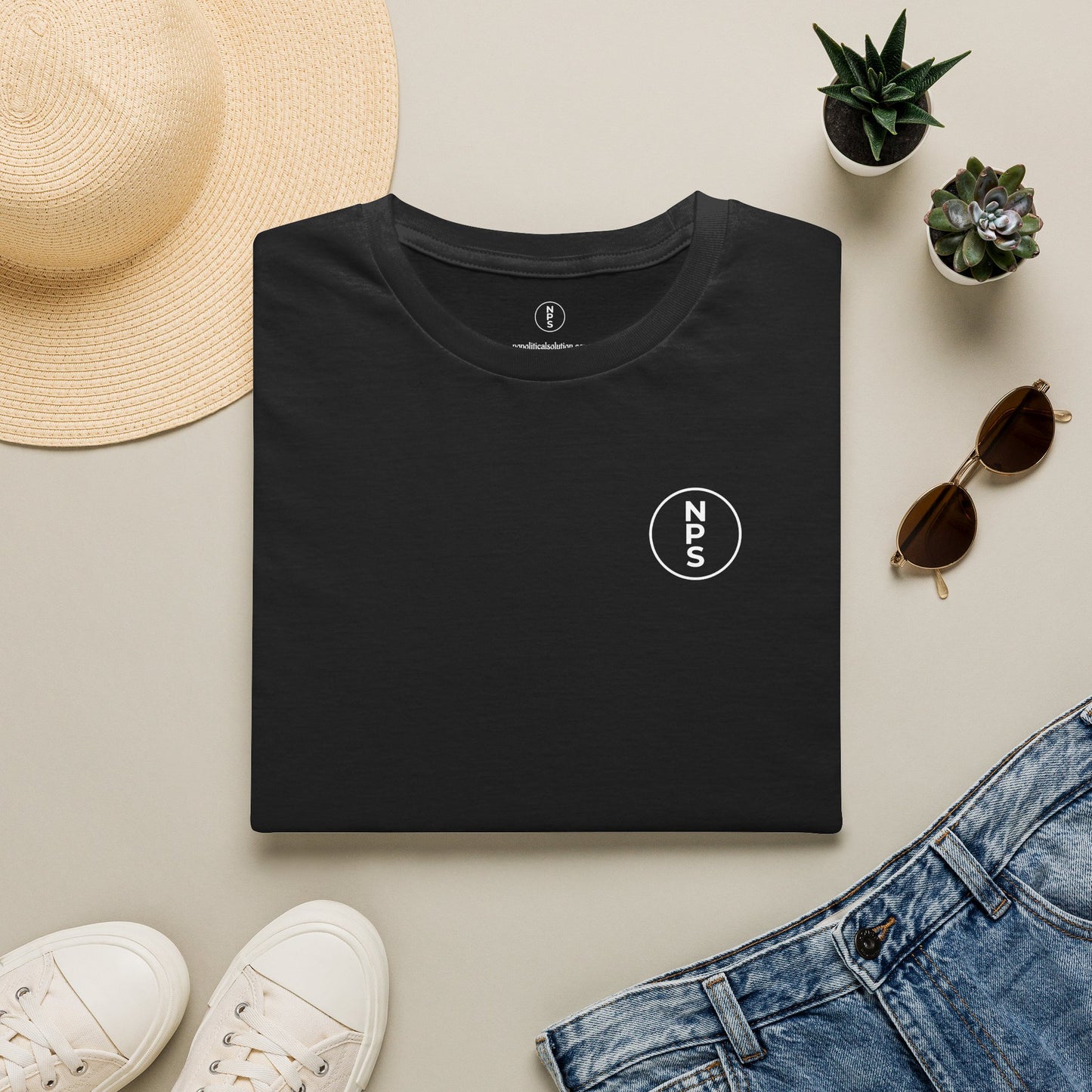 Violence Might Be The Answer Casual Tee