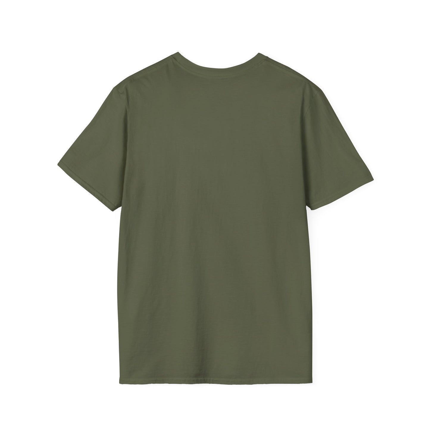 This Is My Range Shirt T‑Shirt Causal Tee