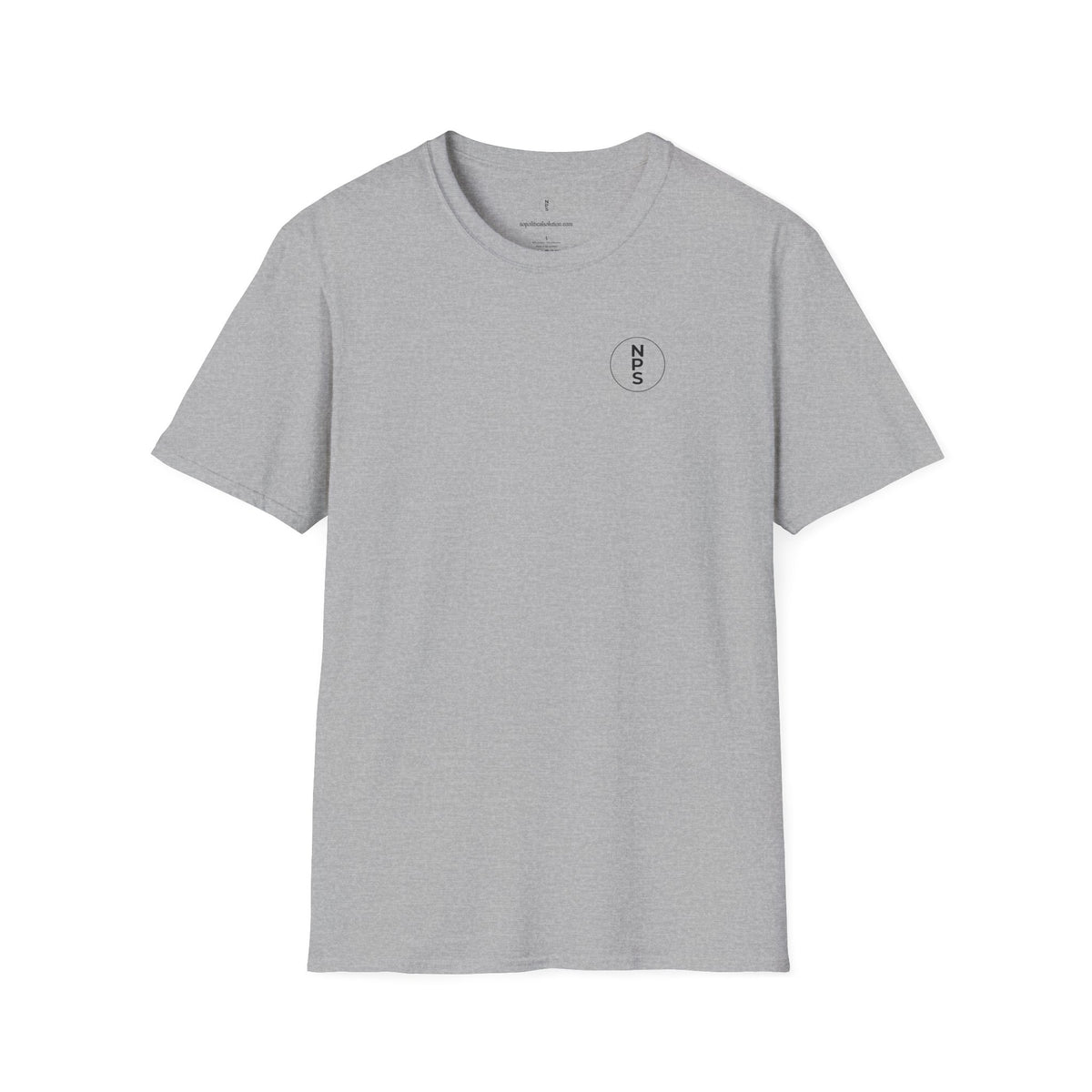 Flock Off - Casual Tee