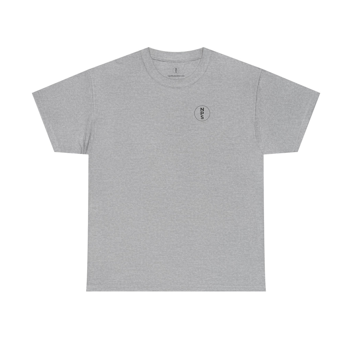Unlicensed & Unfazed Baofeng UV-5R Tactical Radio T-Shirt
