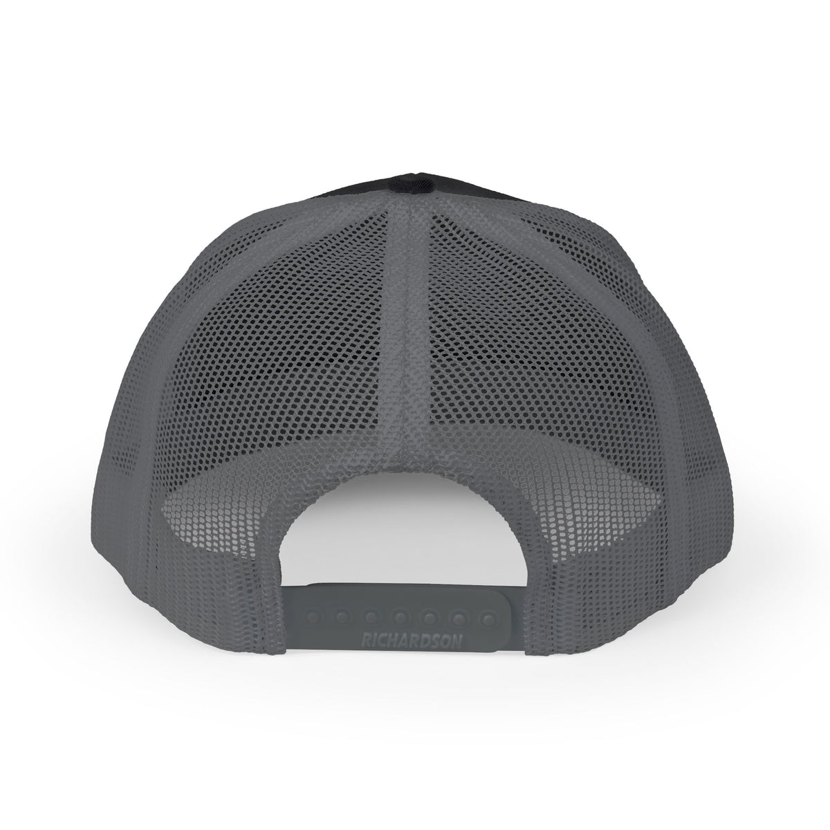 Release The Files Snapback Trucker Cap