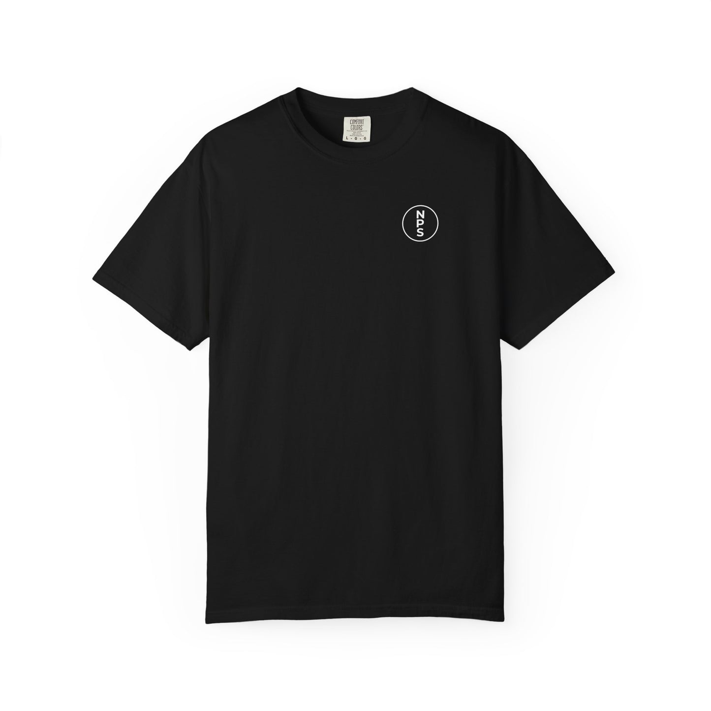 There Is No Political Solution Casual Tee