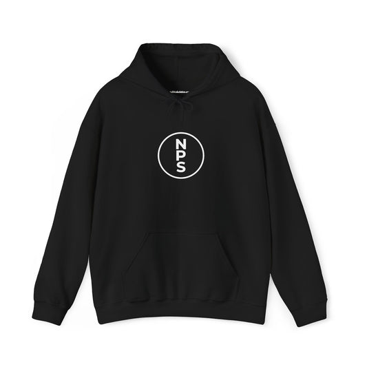 Hoodie — "There Is No Political Solution"