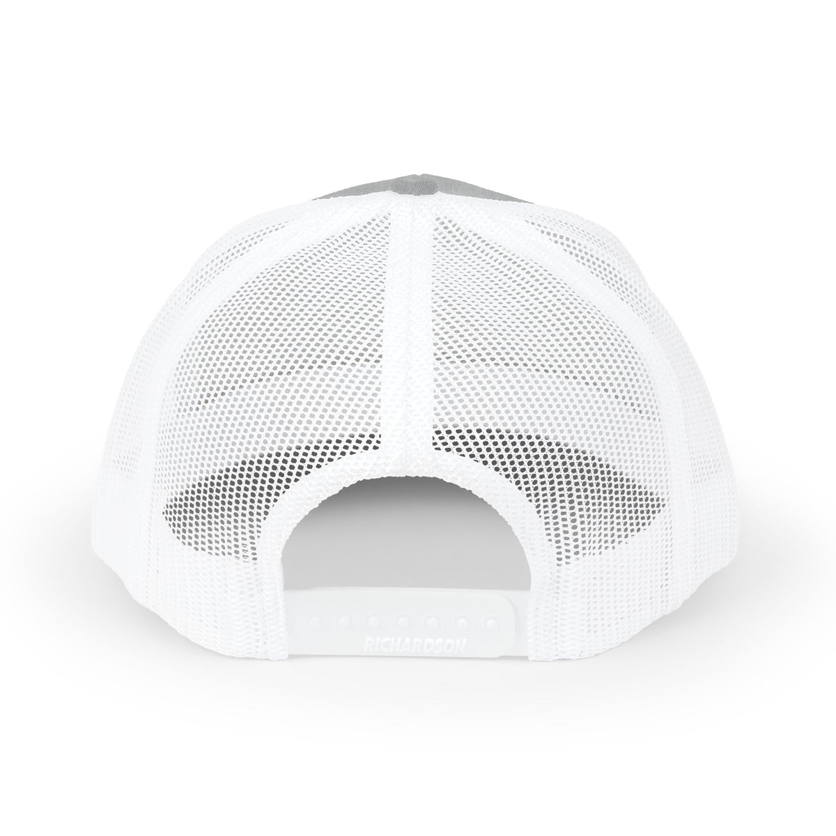 Release The Files Snapback Trucker Cap