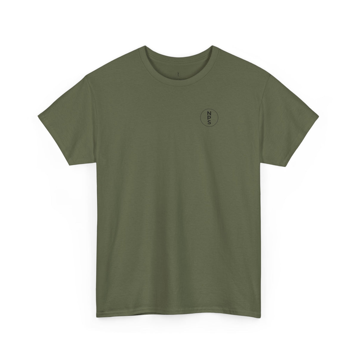 No One Is Coming To Save You Casual Tee