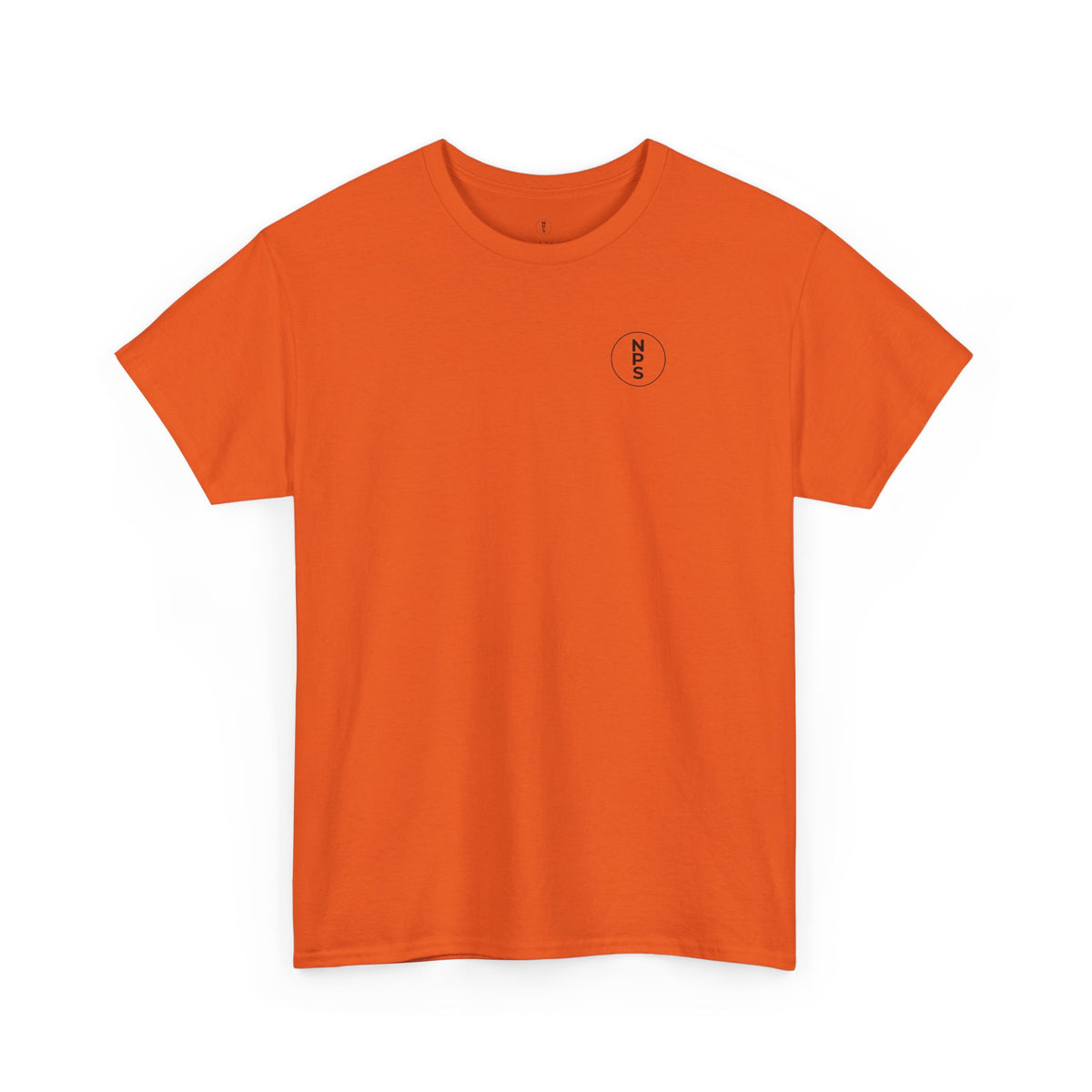 No One Is Coming To Save You Casual Tee