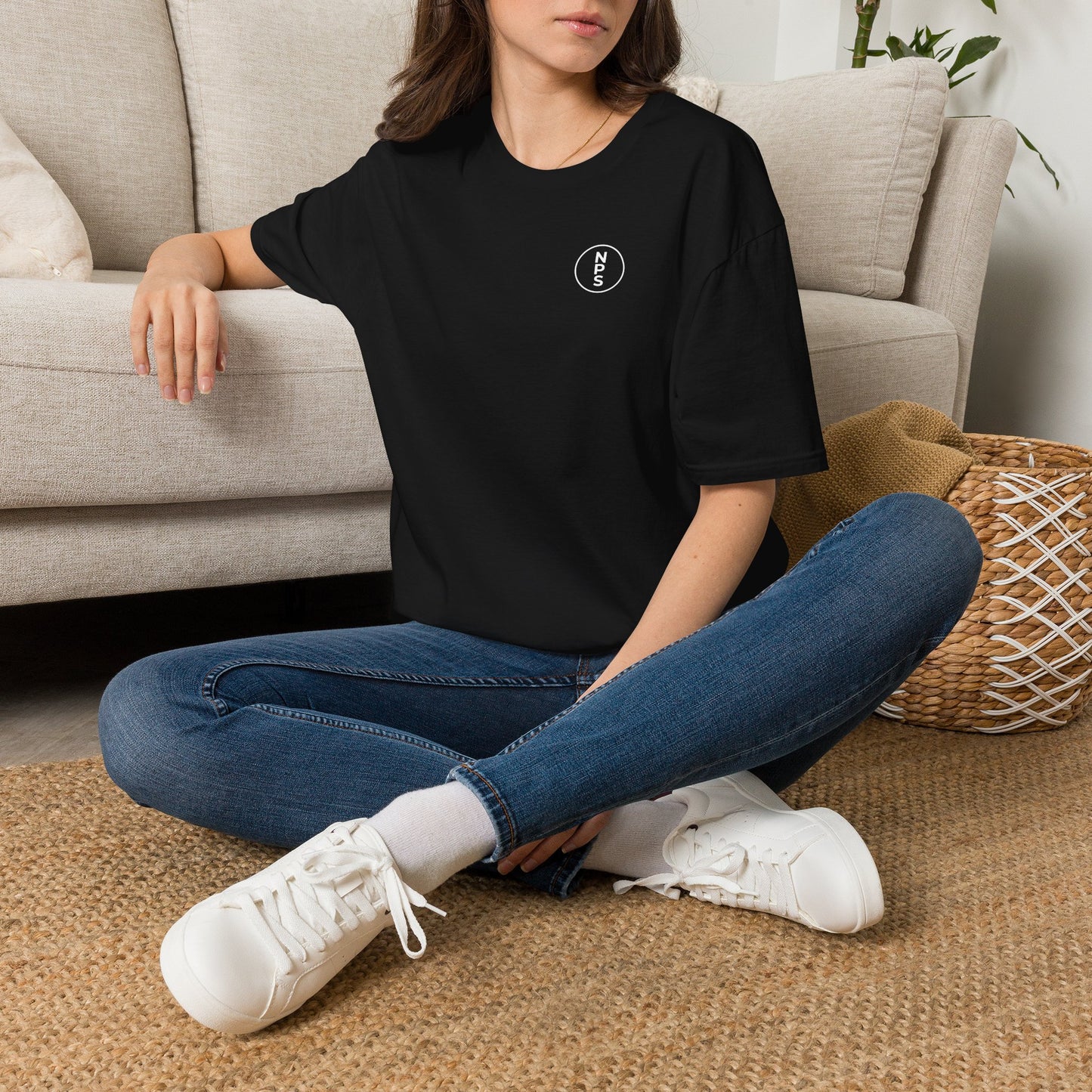 Make 1984 Fiction Again Casual Tee