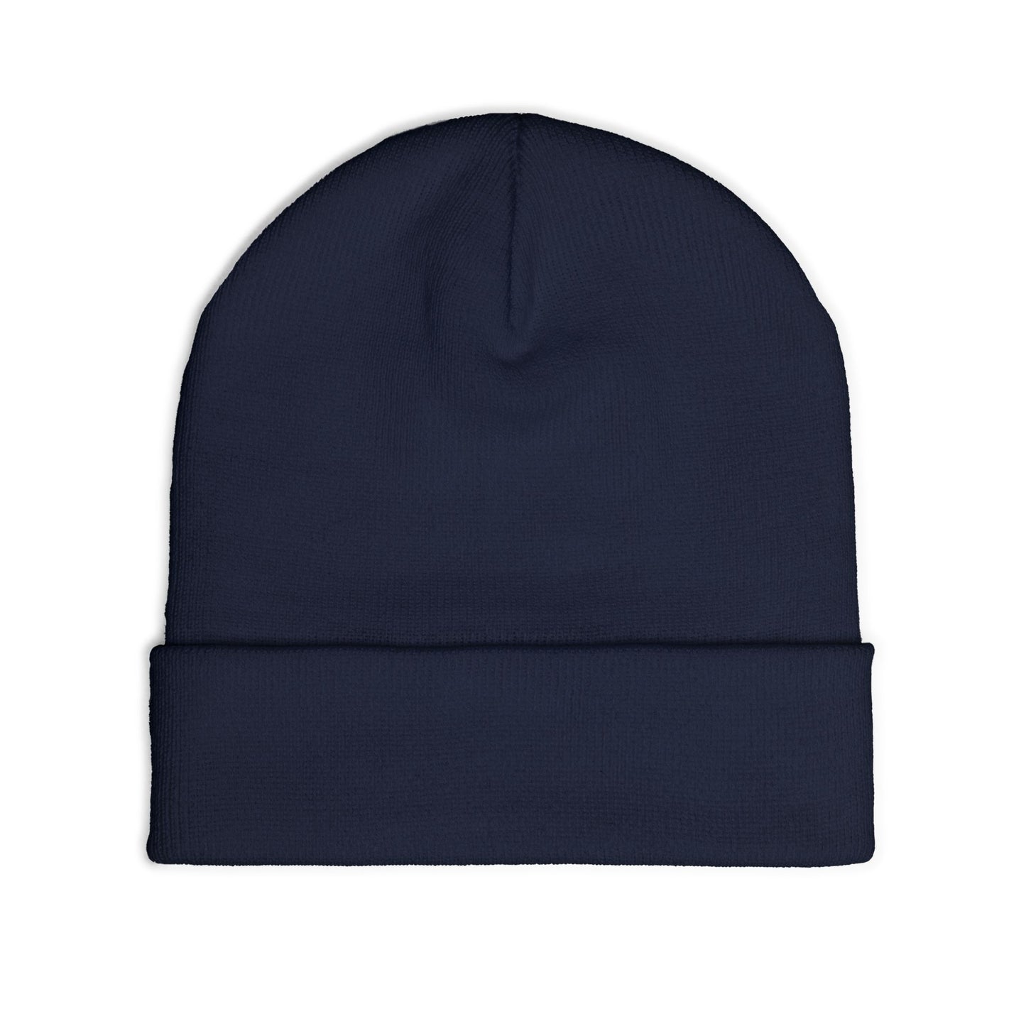 There Is No Political Solution Beanie
