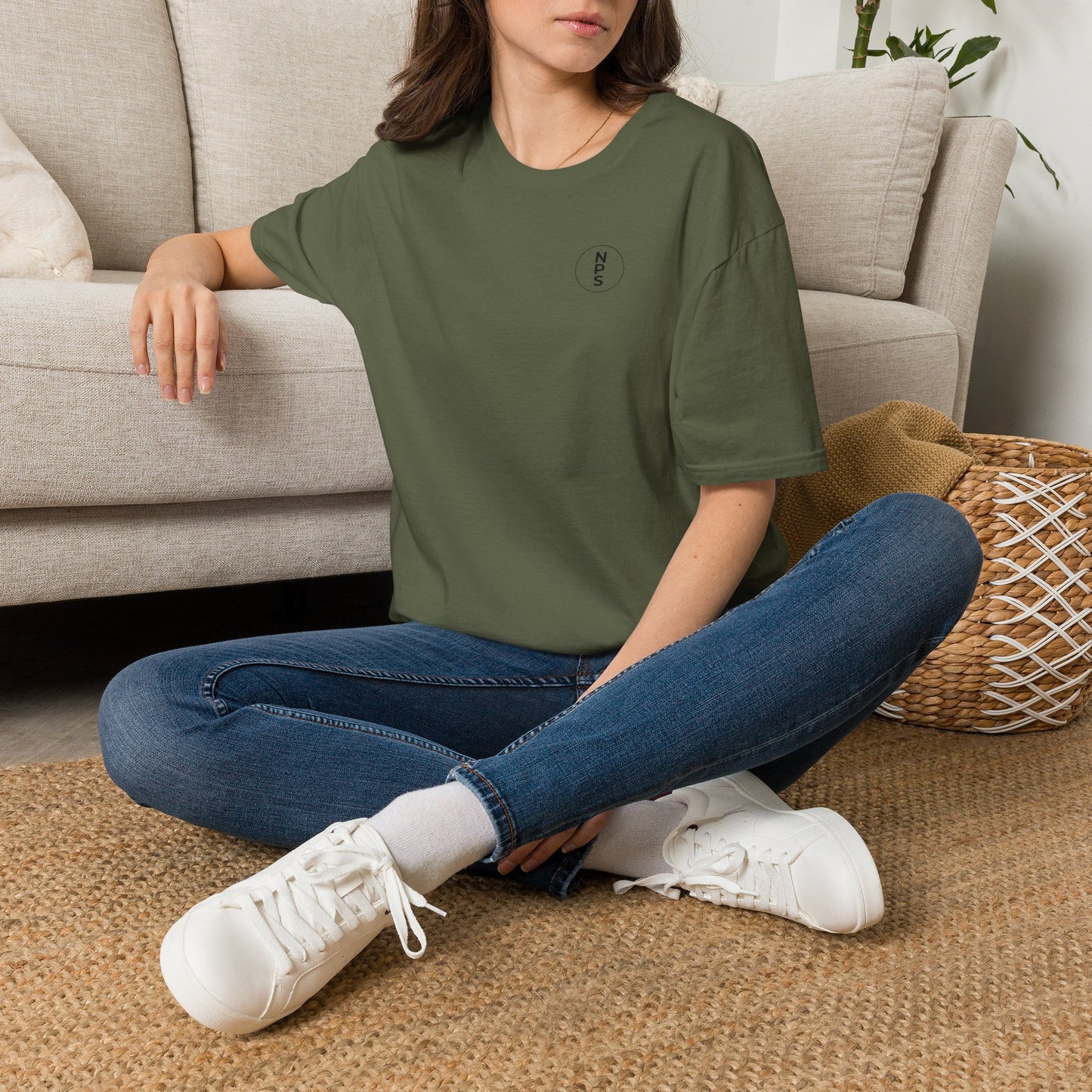 Please Do Not Ask Me About My Groups Casual Tee
