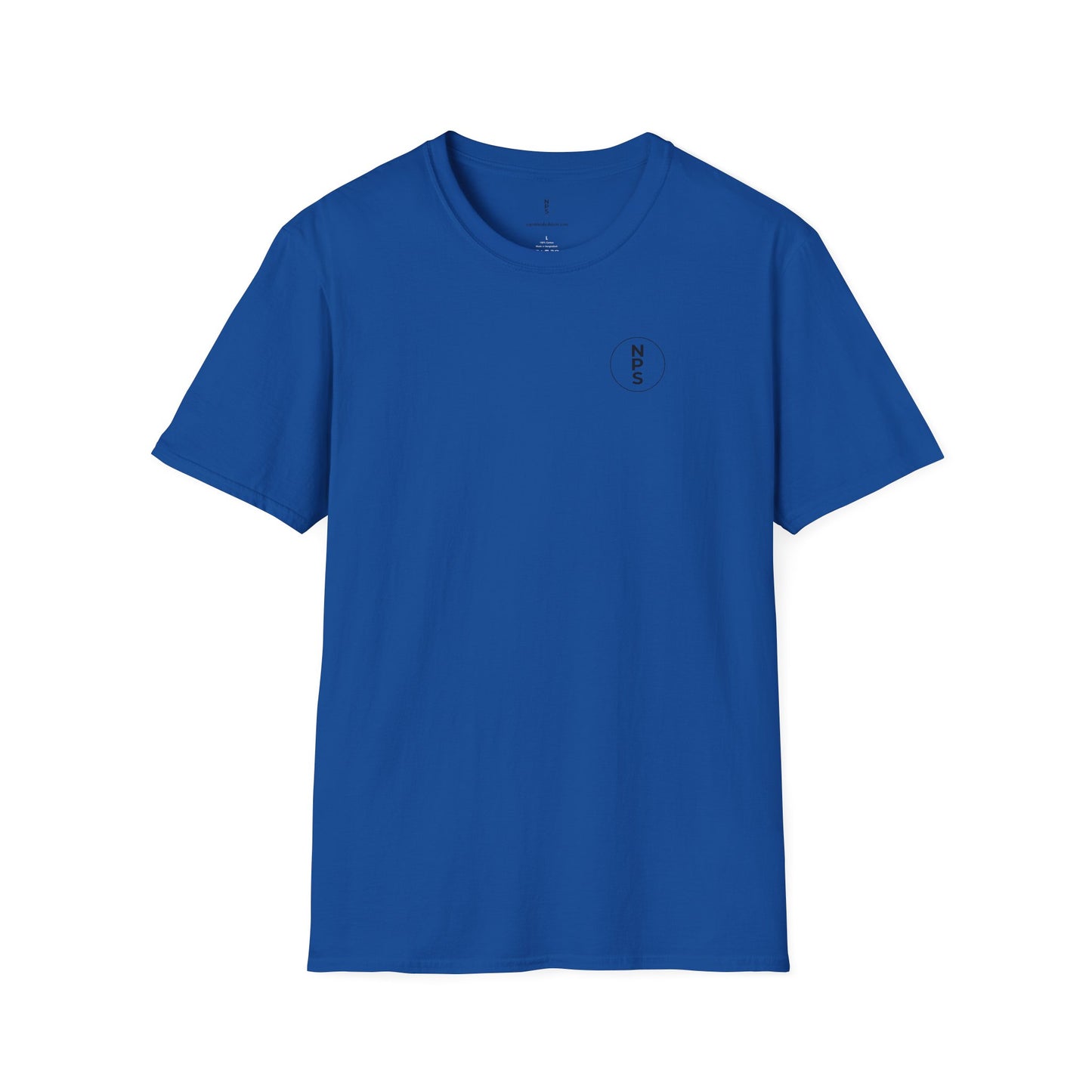 Please Do Not Ask Me About My Groups Casual Tee