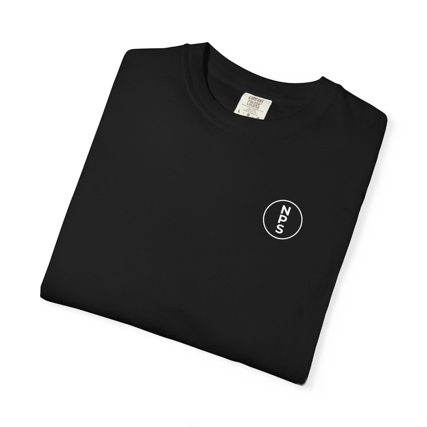 There Is No Political Solution Casual Tee