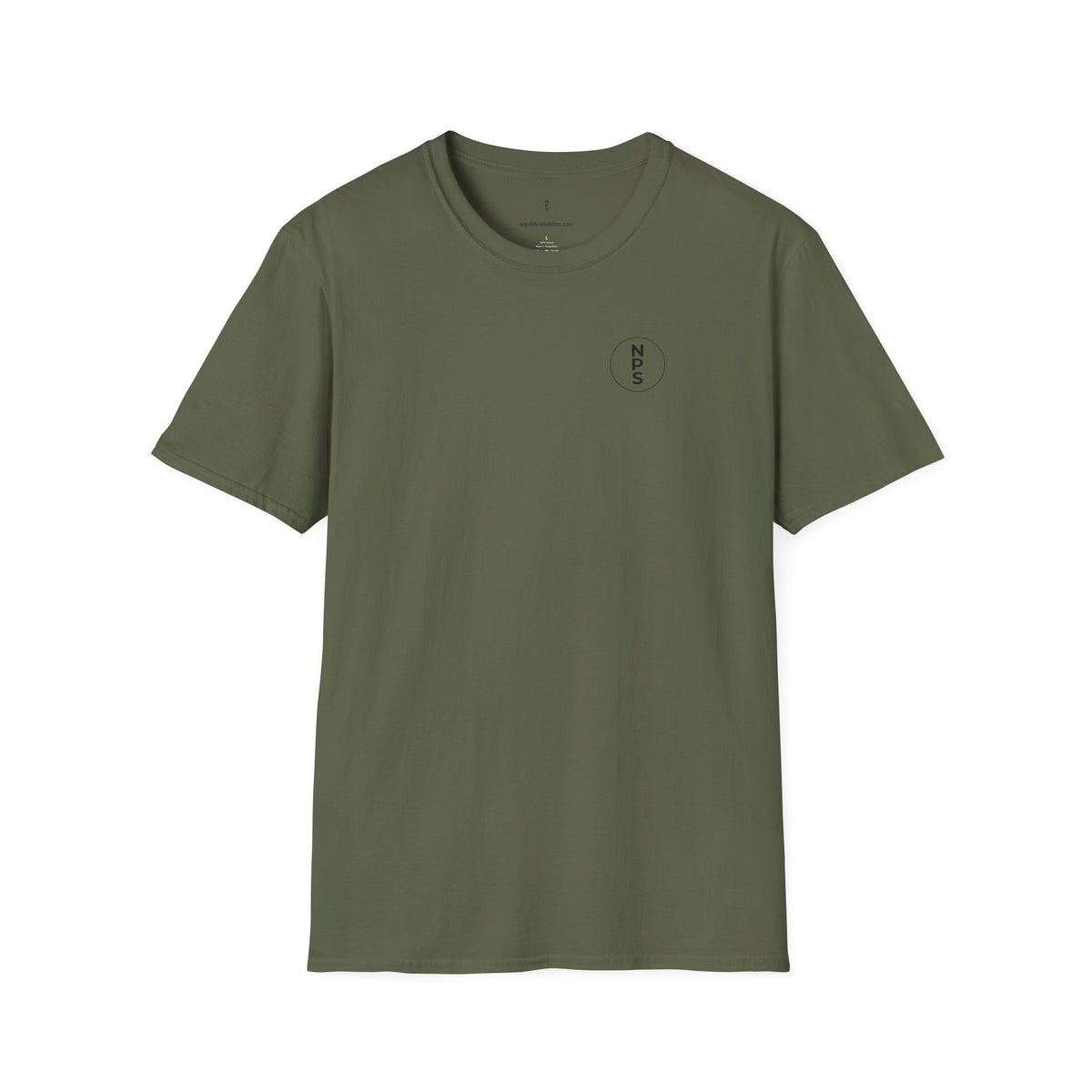 Flock Off - Casual Tee