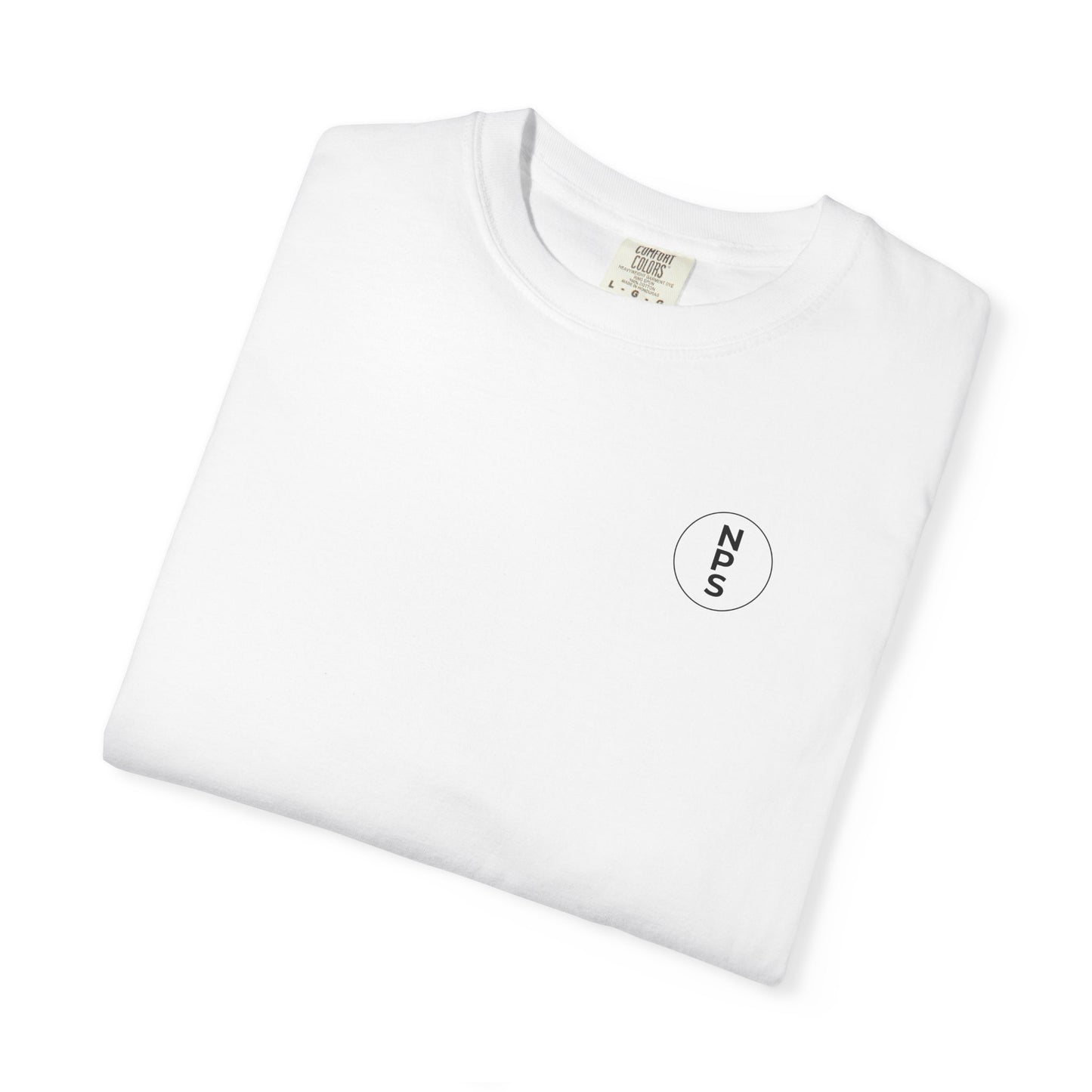 There Is No Political Solution Casual Tee