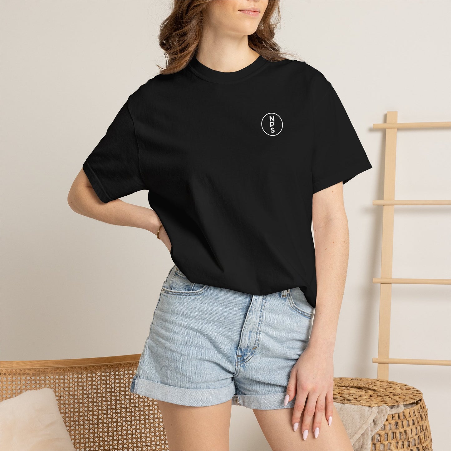 There Is No Political Solution Casual Tee