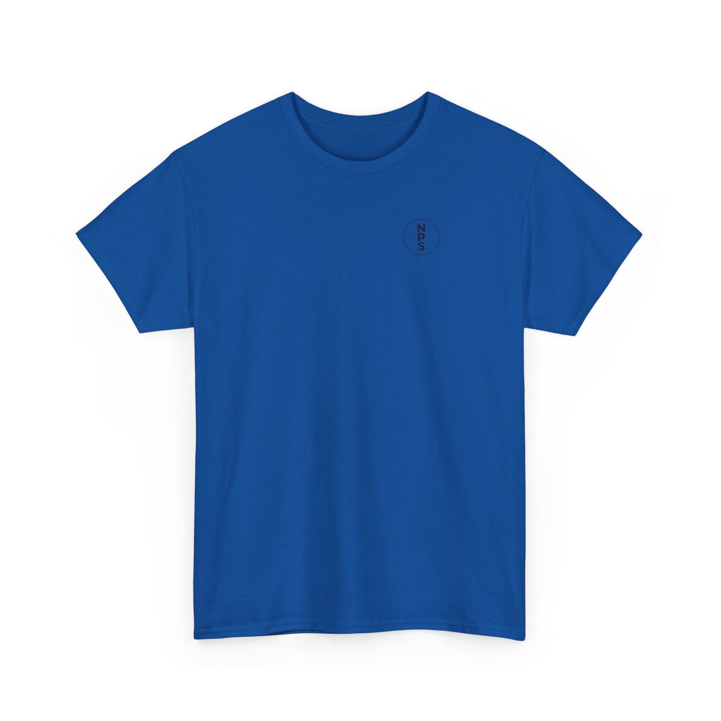 Don’t Spy On Me Casual Tee
