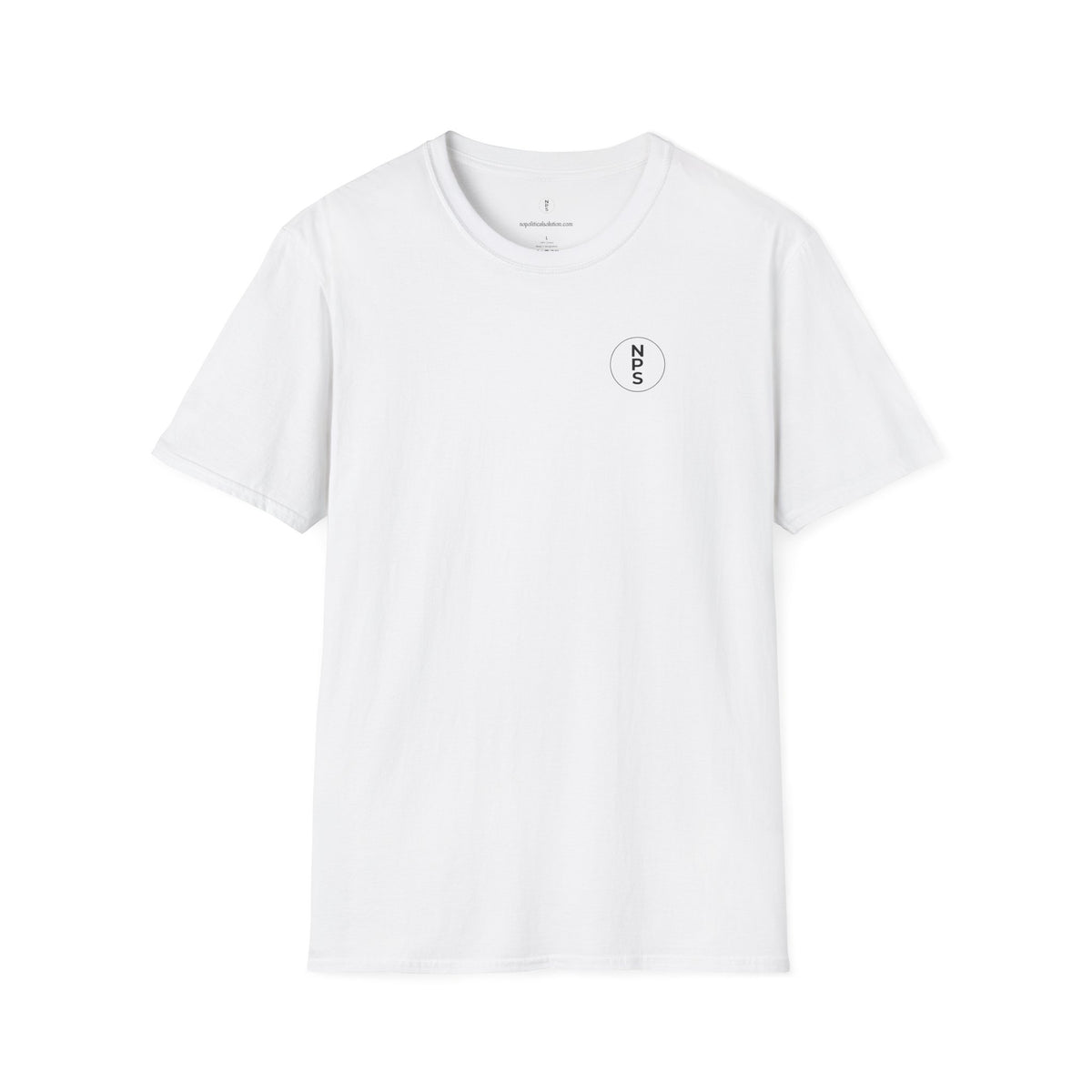Flock Off - Casual Tee