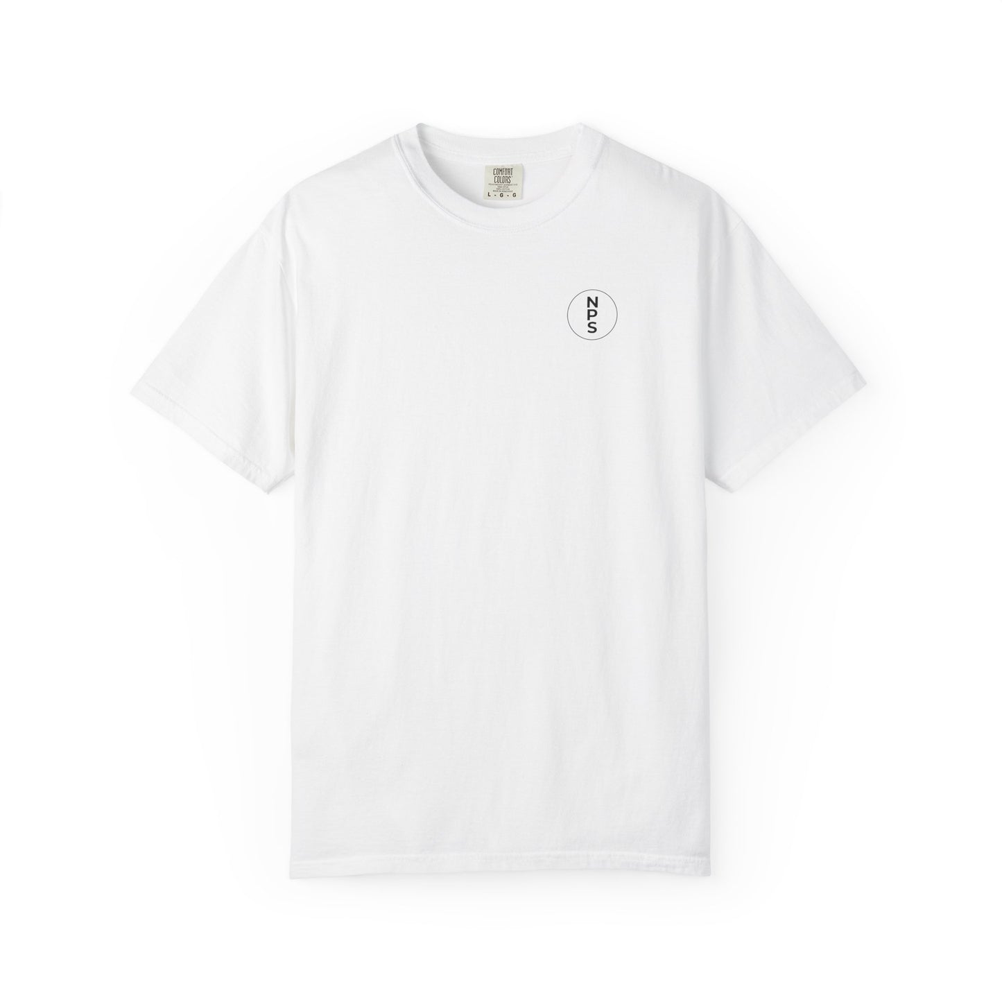 There Is No Political Solution Casual Tee