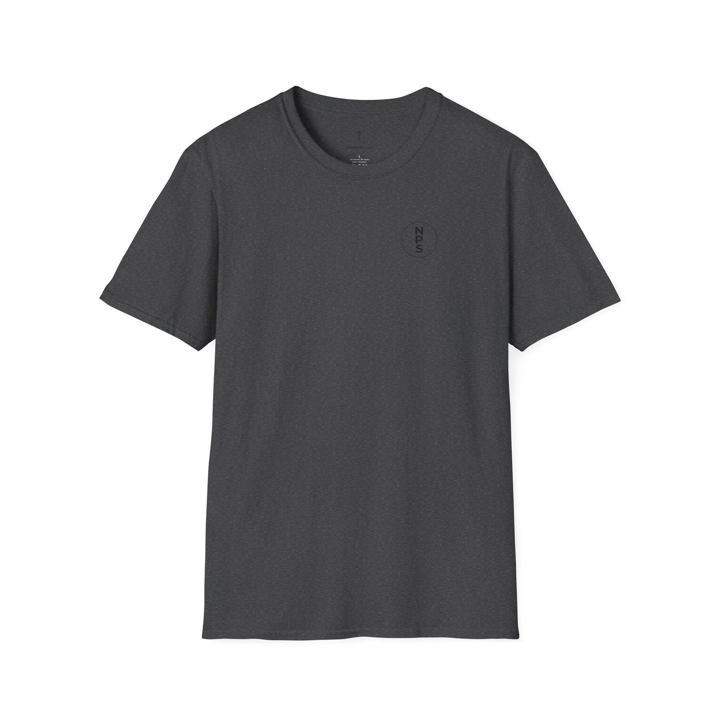 Please Do Not Ask Me About My Groups Casual Tee
