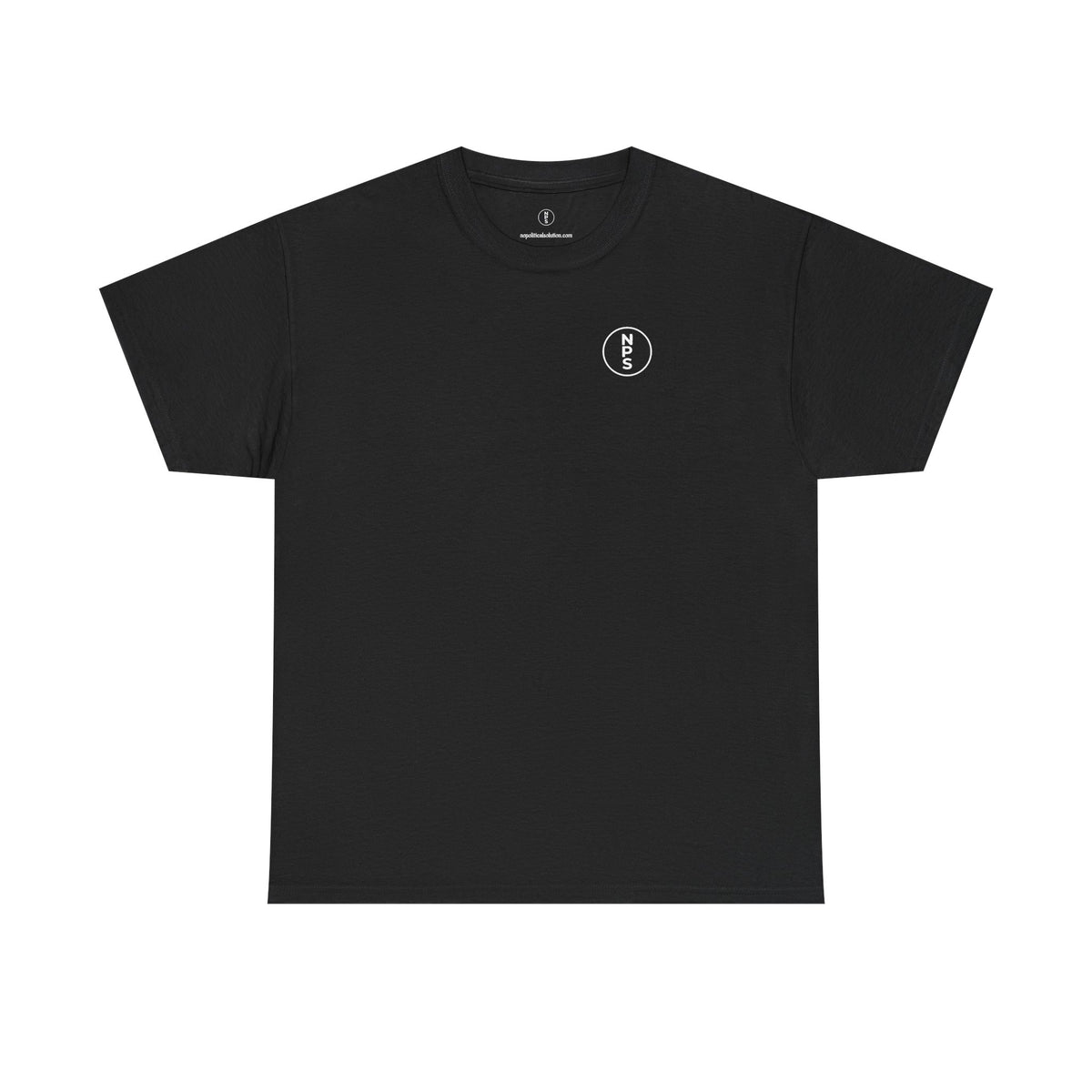 Unlicensed & Unfazed Baofeng UV-5R Tactical Radio T-Shirt
