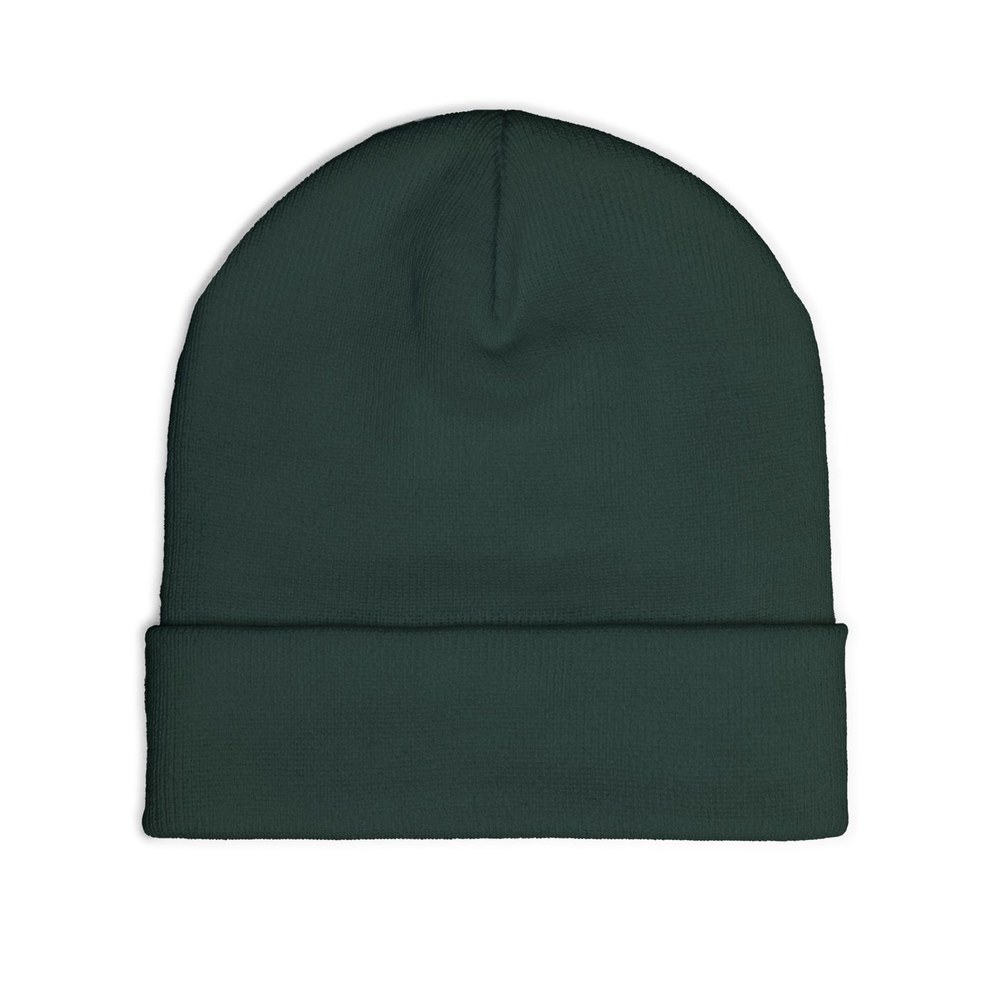 There Is No Political Solution Beanie
