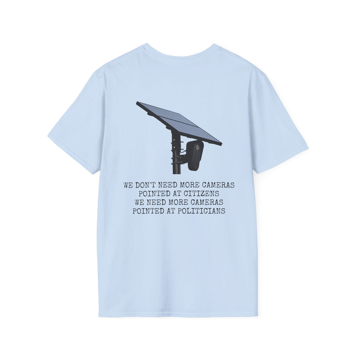 Flock Off - Casual Tee