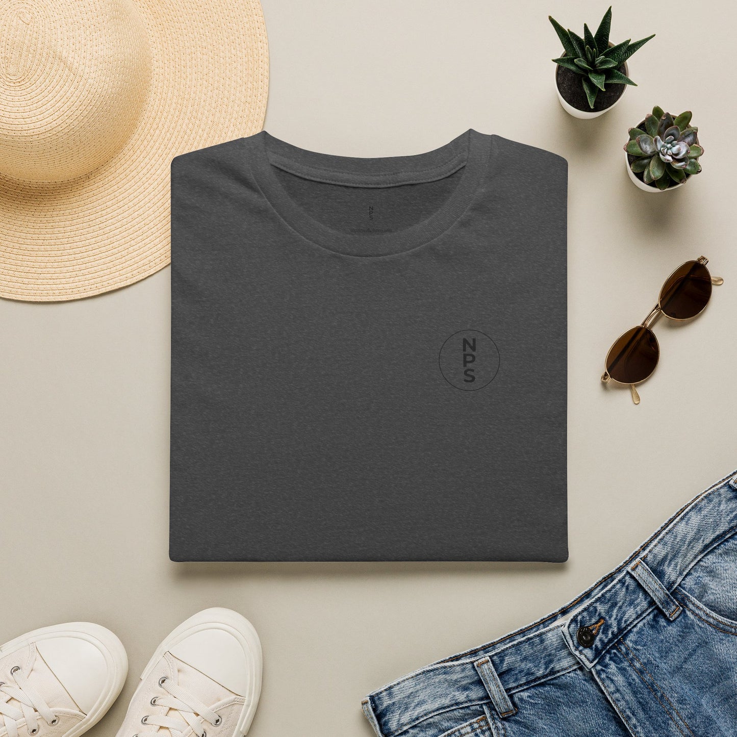 Please Do Not Ask Me About My Groups Casual Tee