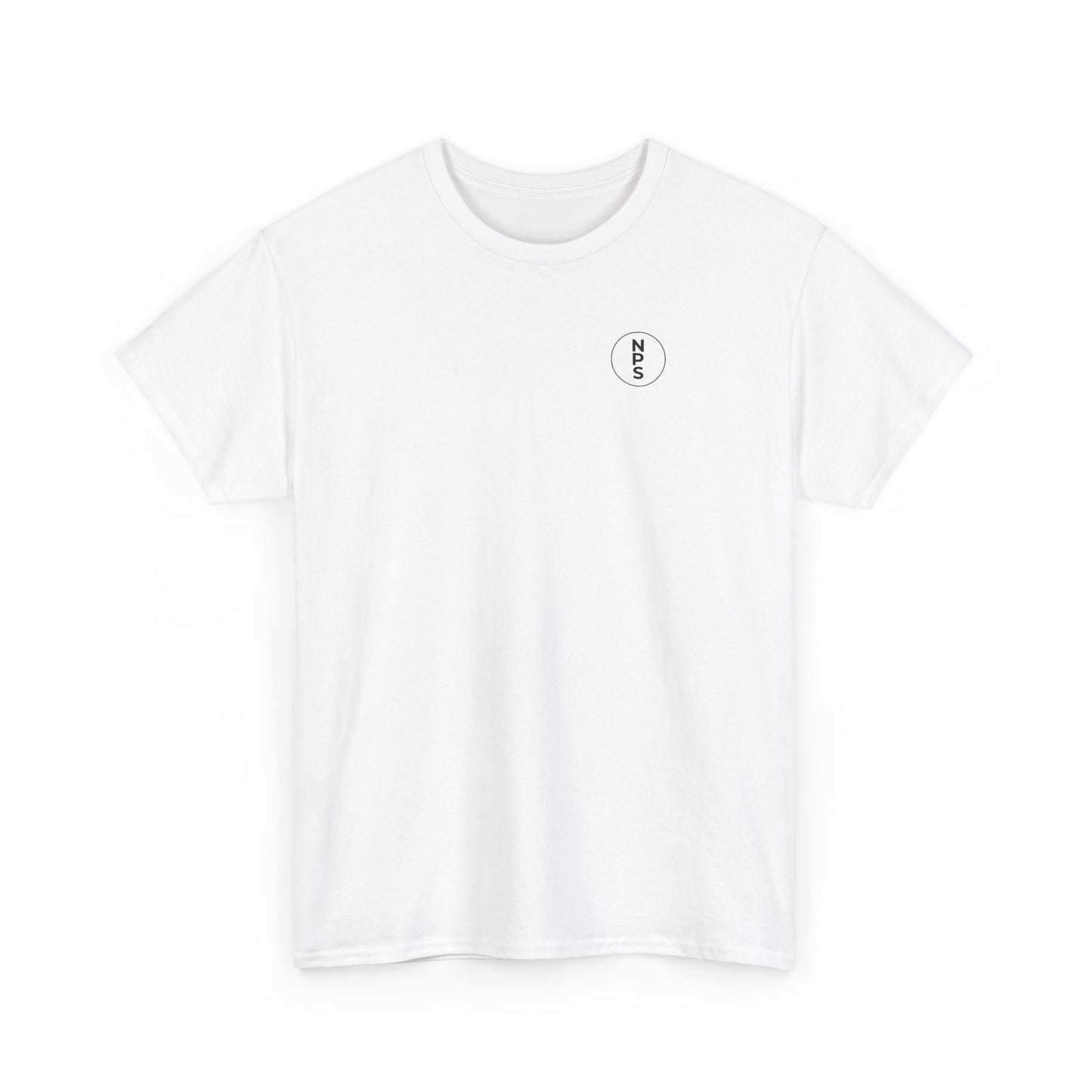 Don’t Spy On Me Casual Tee