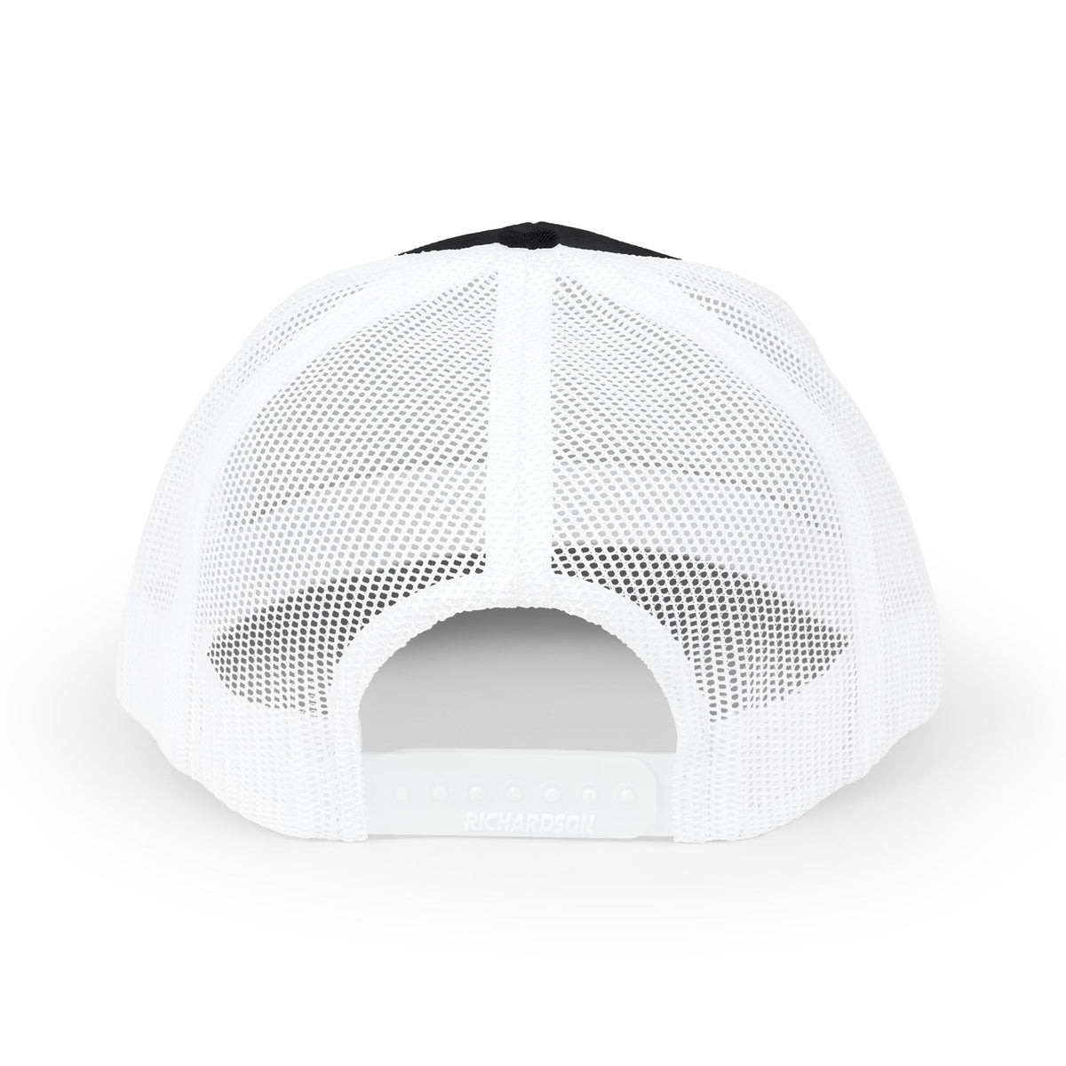 Release The Files Snapback Trucker Cap