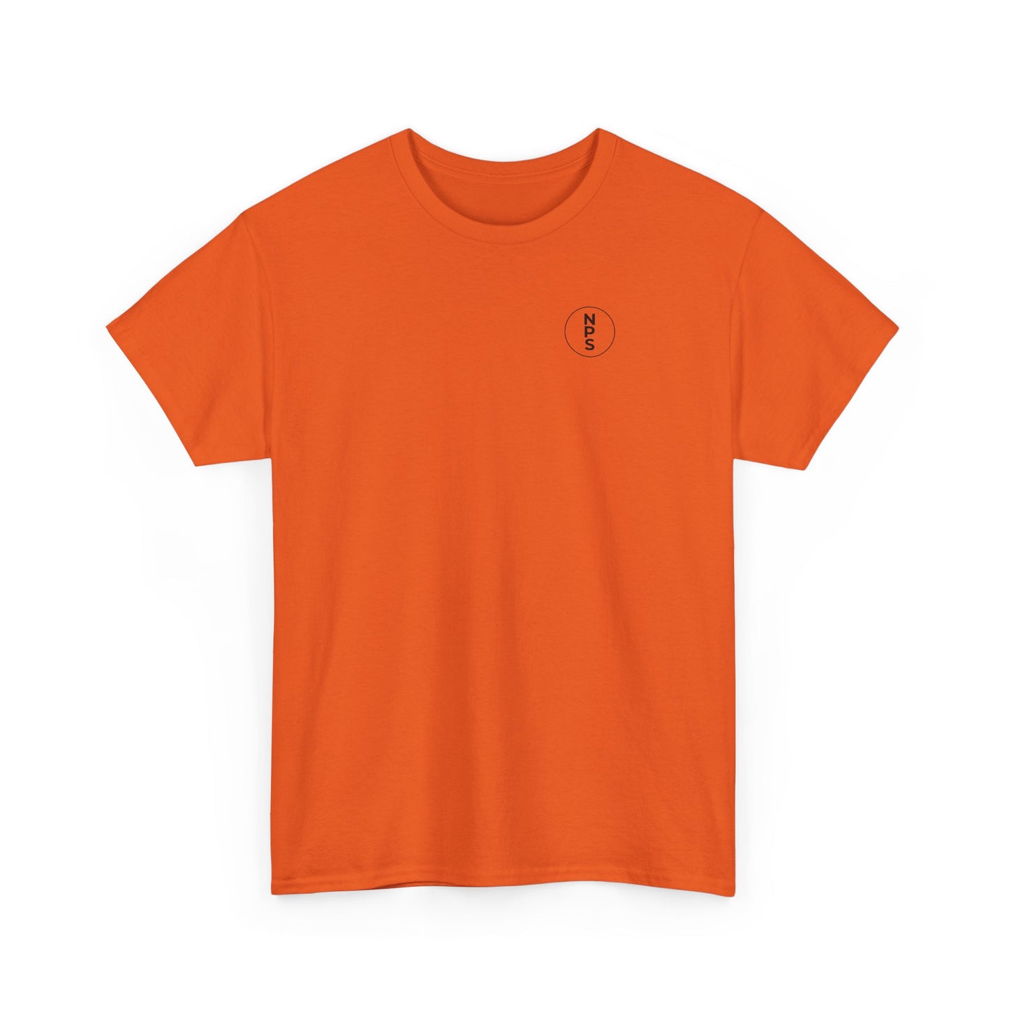Don’t Spy On Me Casual Tee