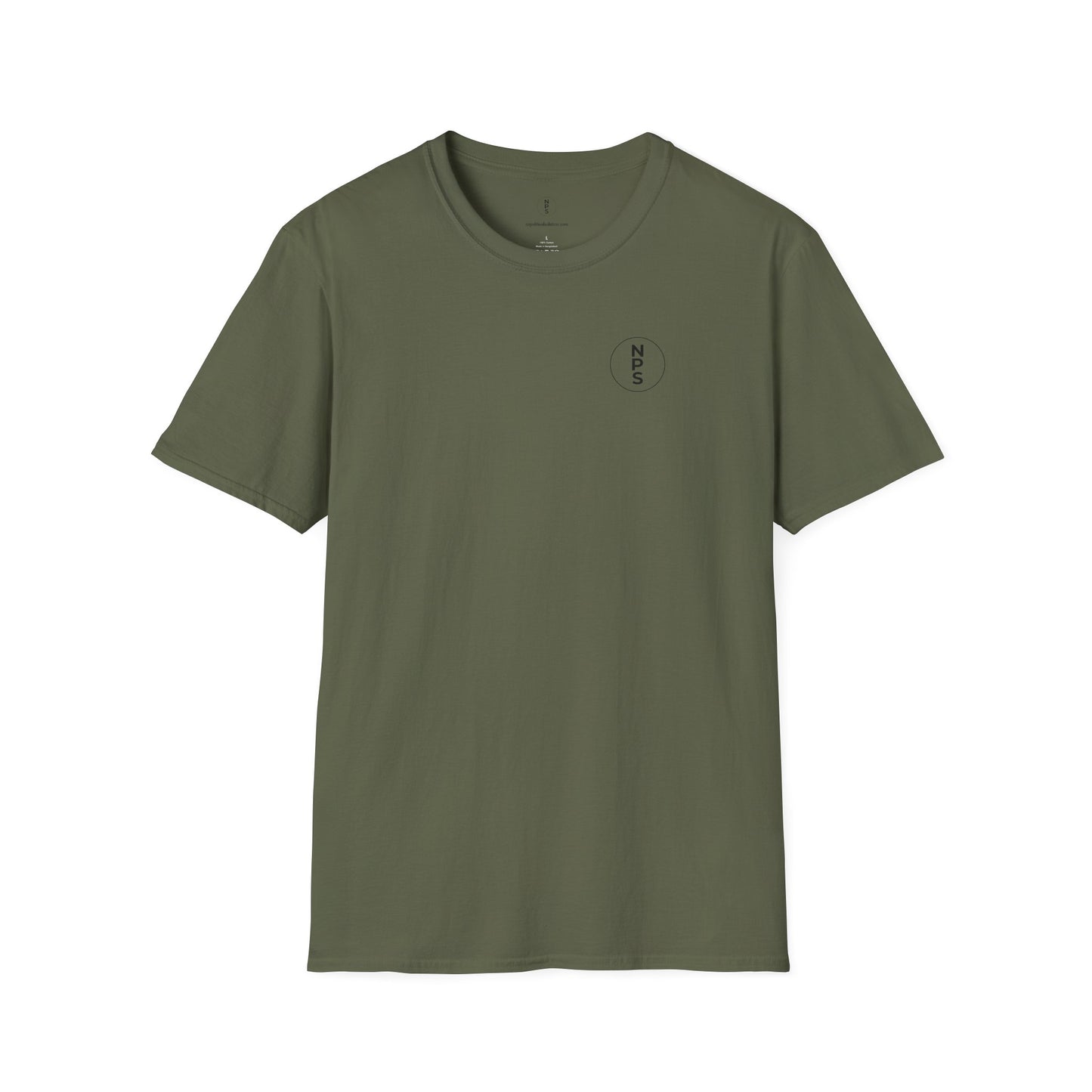 Please Do Not Ask Me About My Groups Casual Tee