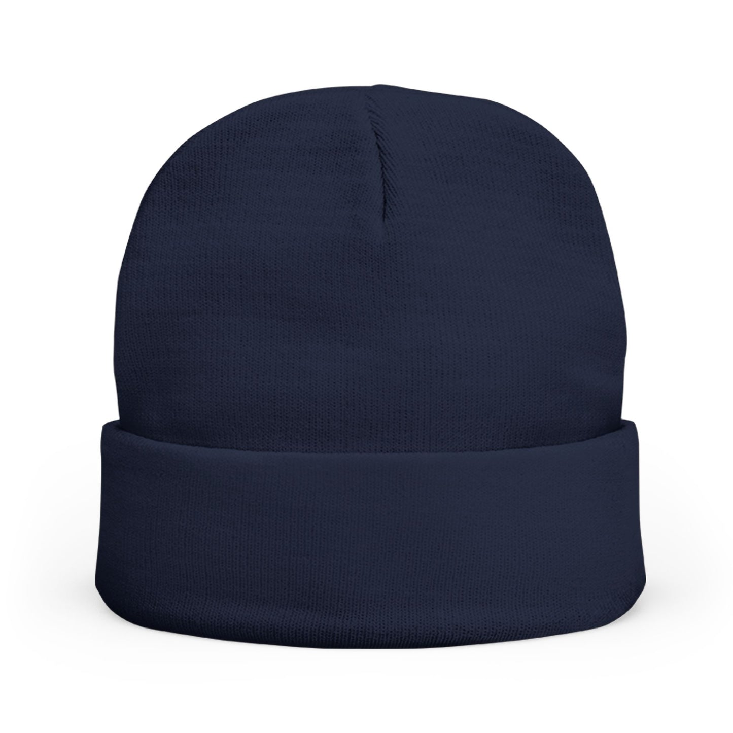 There Is No Political Solution Beanie