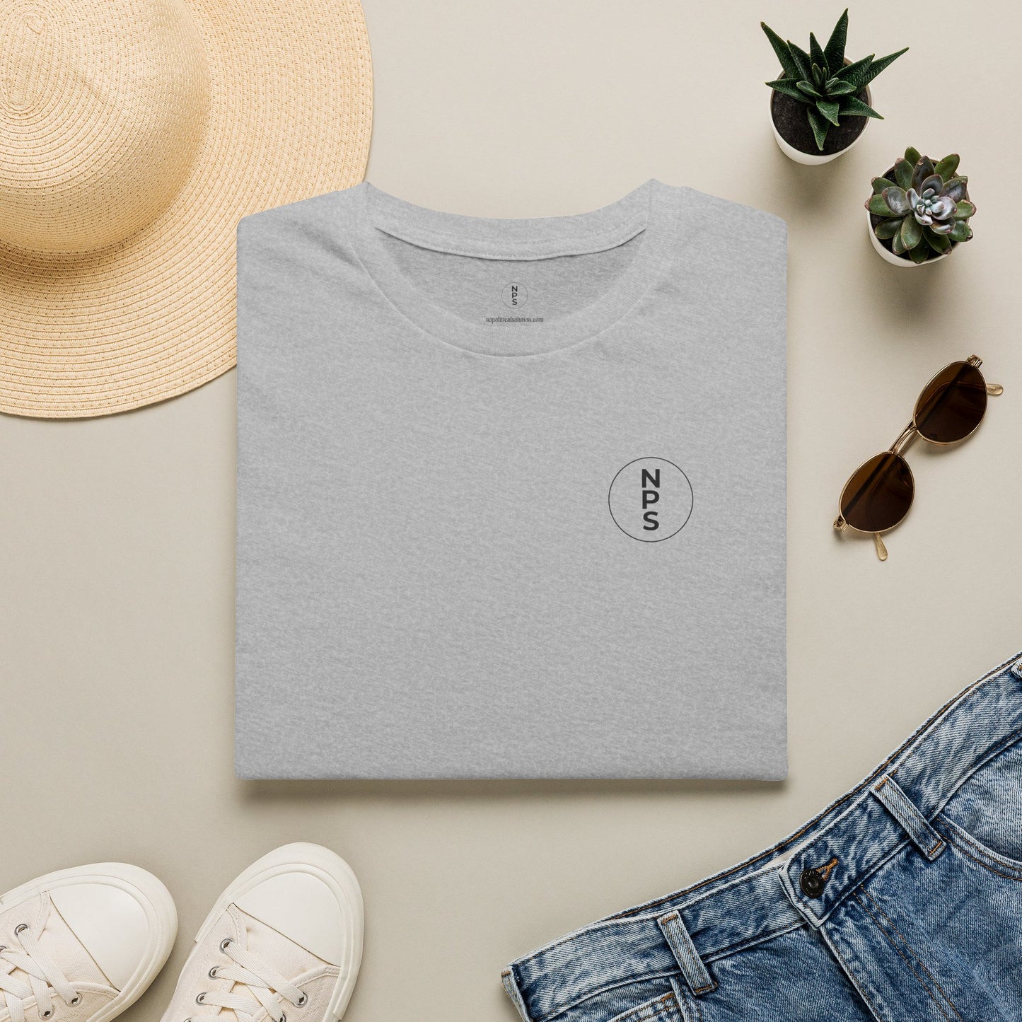 Please Do Not Ask Me About My Groups Casual Tee