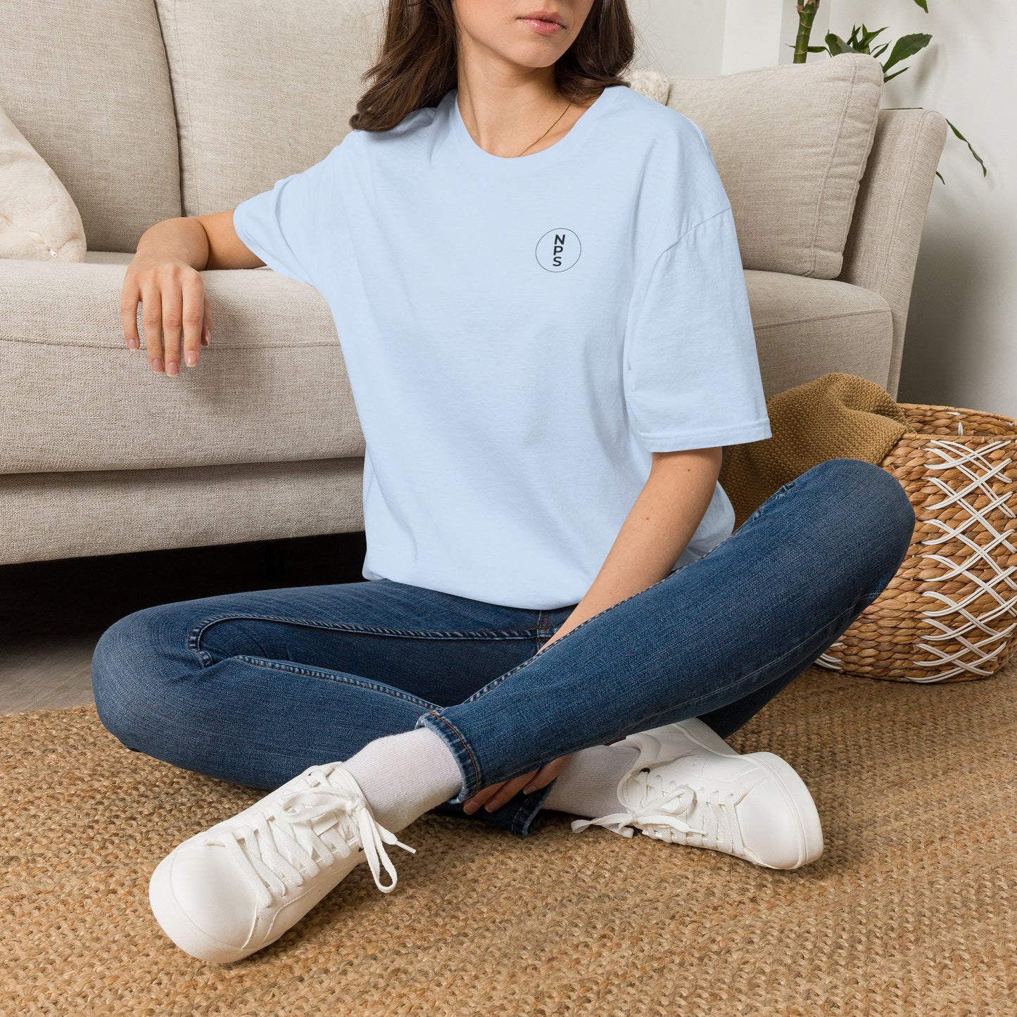 Please Do Not Ask Me About My Groups Casual Tee