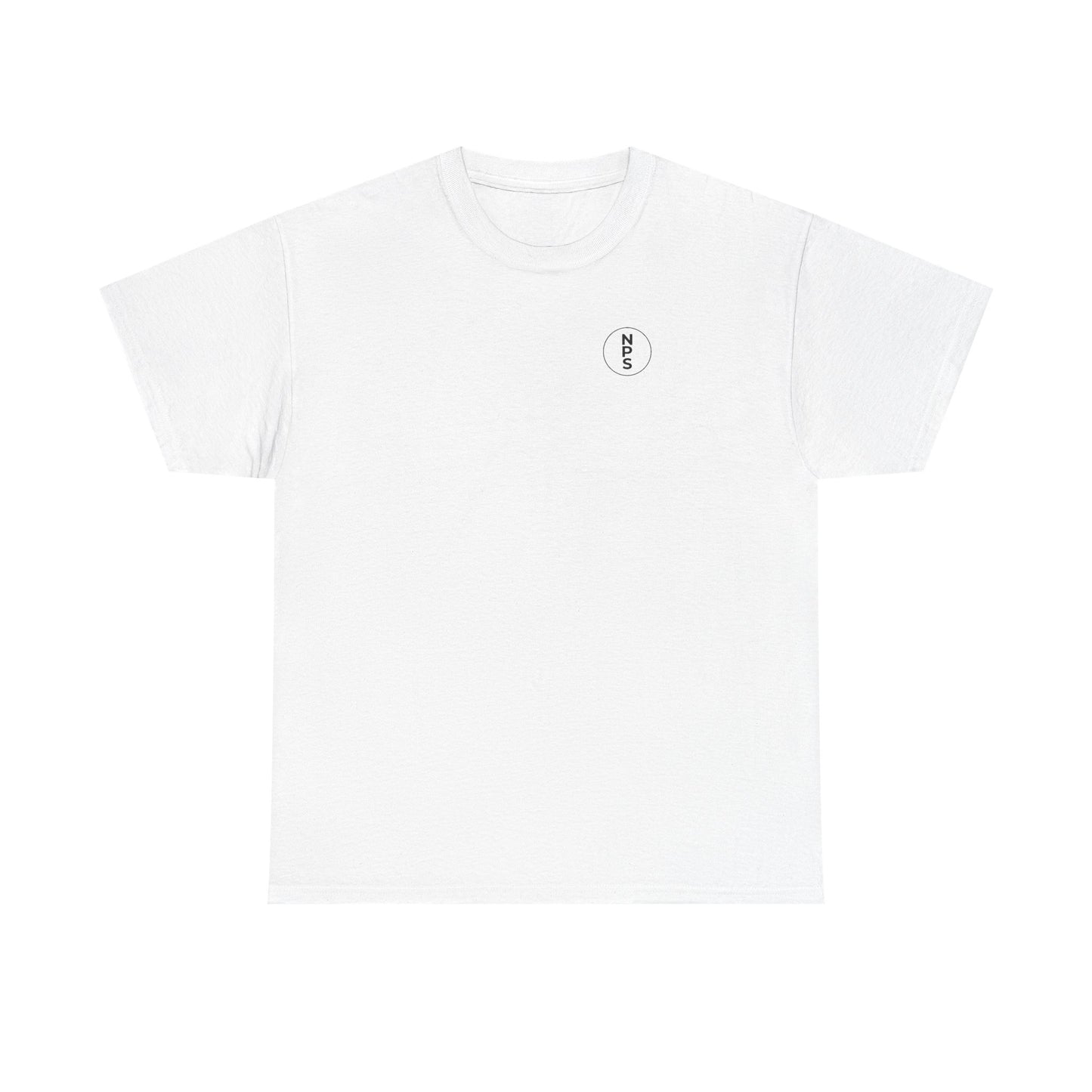 Don’t Spy On Me Casual Tee