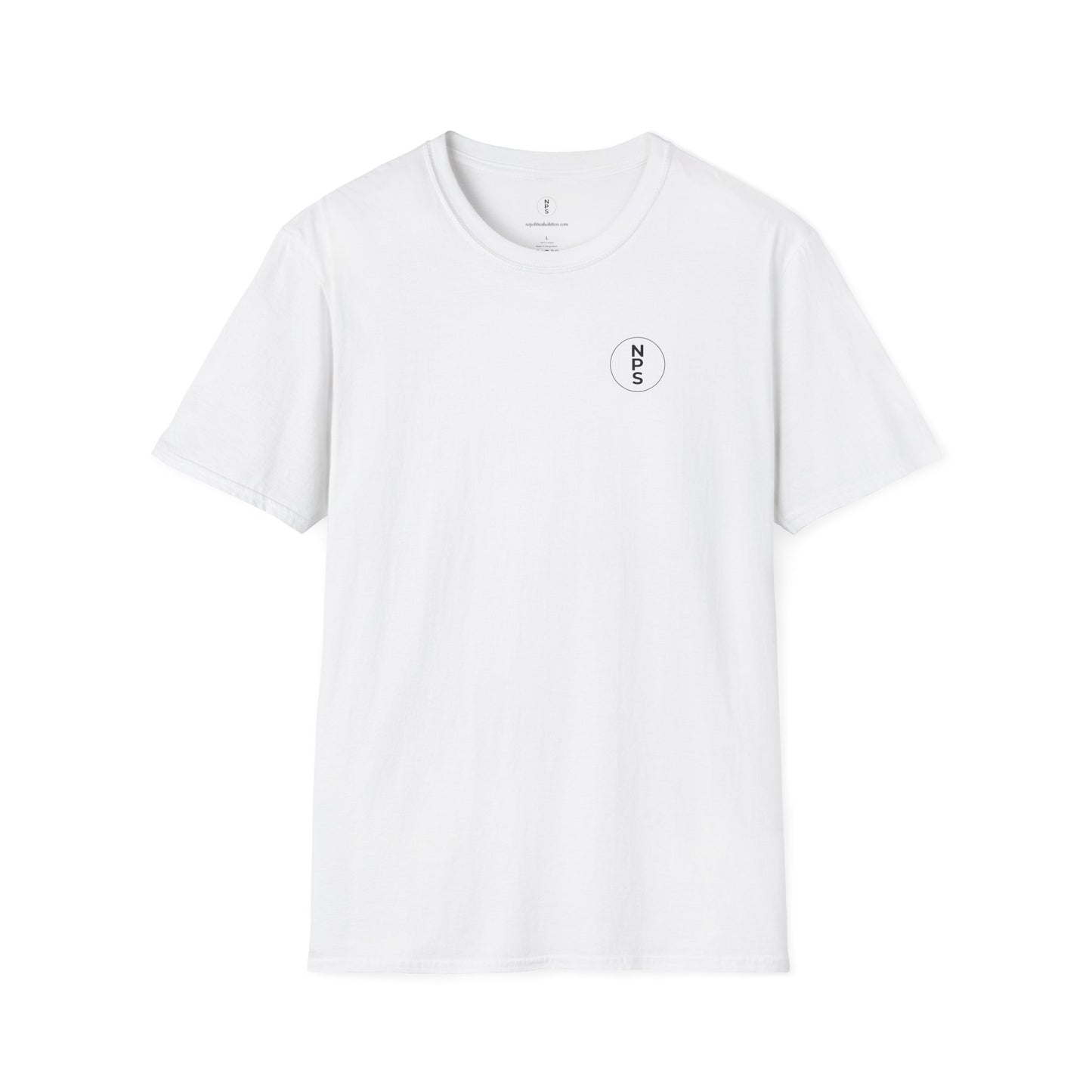 Please Do Not Ask Me About My Groups Casual Tee