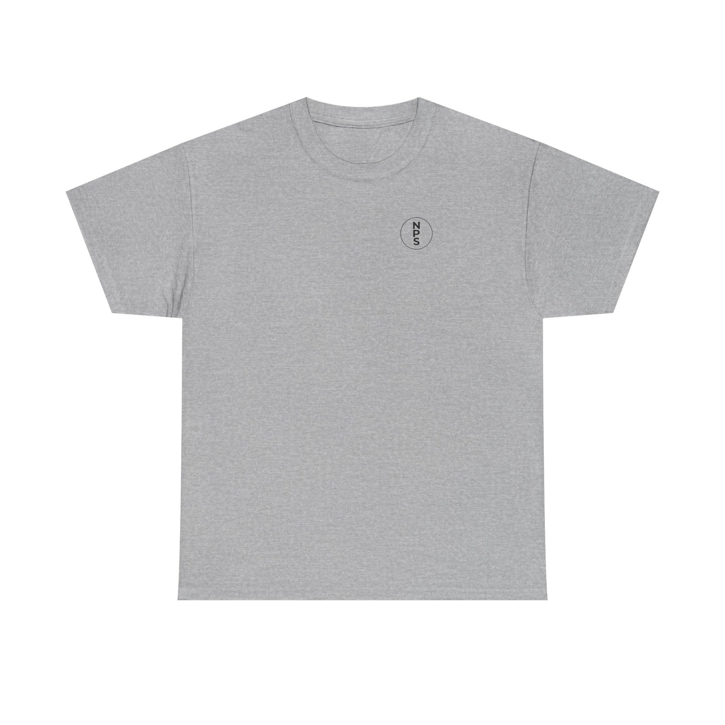 Don’t Spy On Me Casual Tee