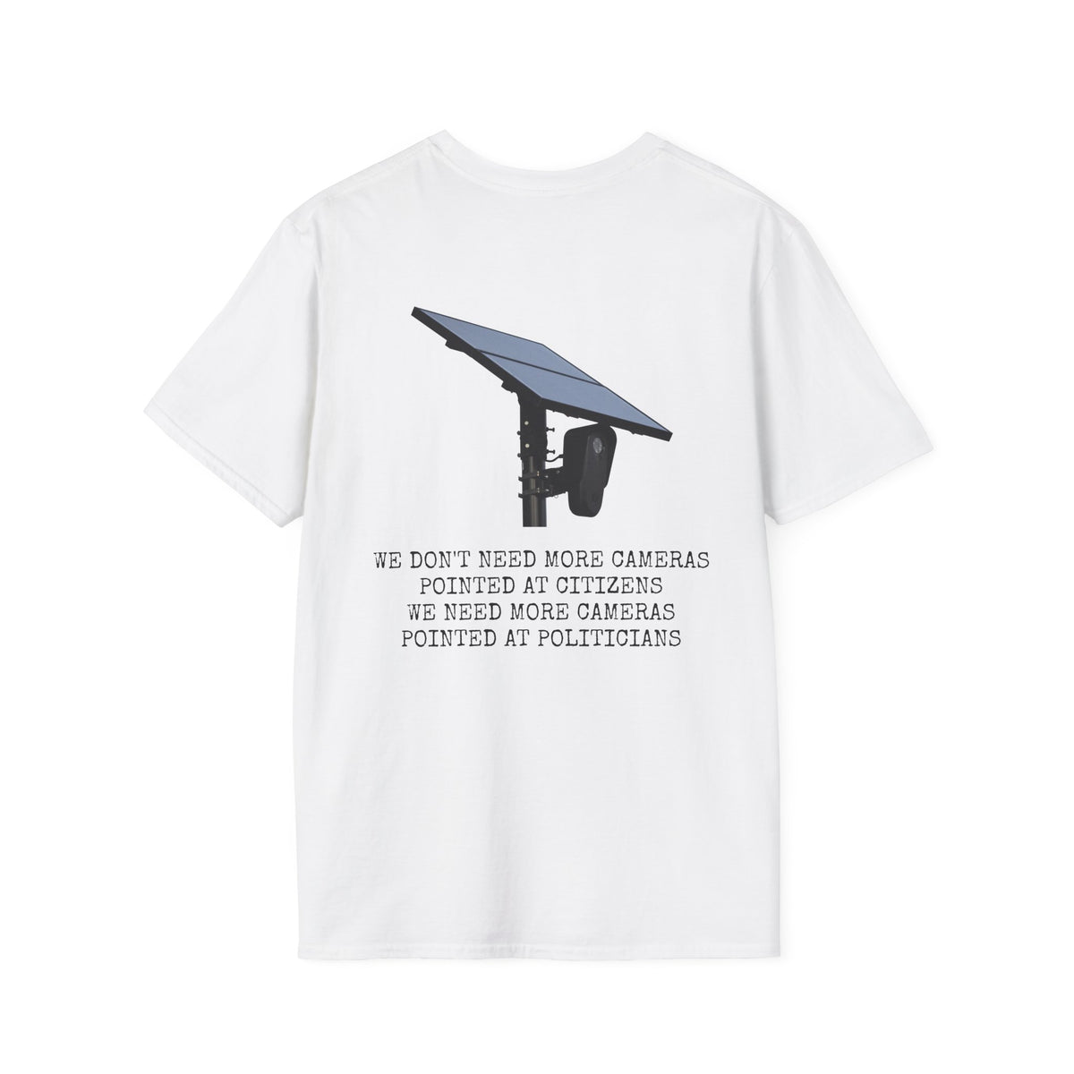 Flock Off - Casual Tee