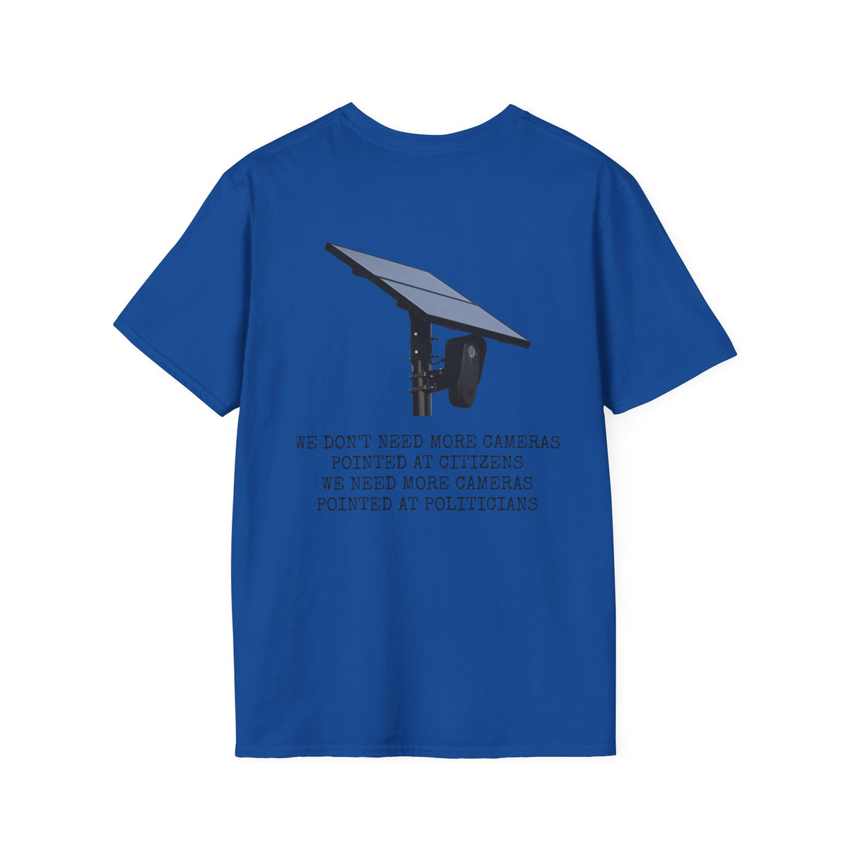 Flock Off - Casual Tee