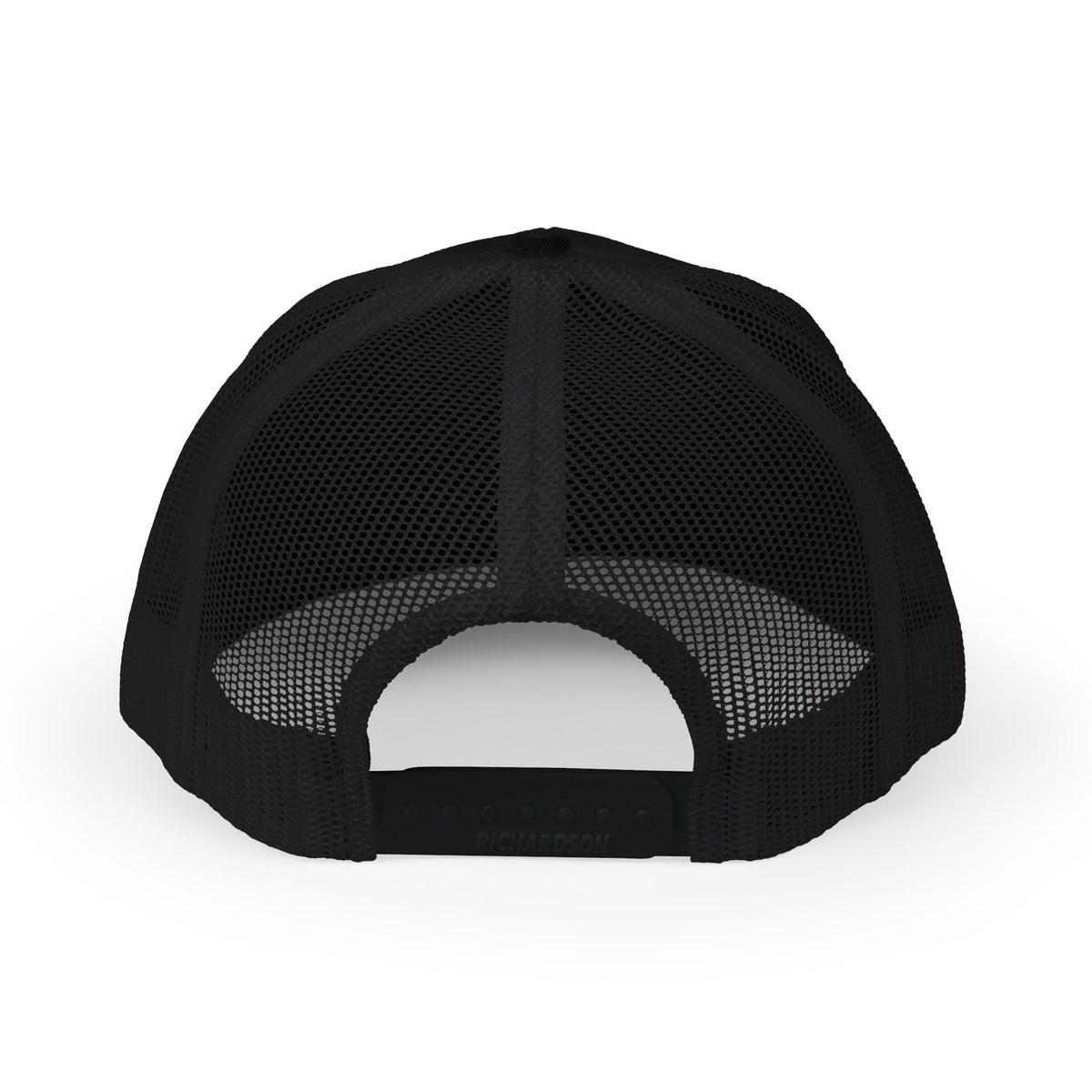 Release The Files Snapback Trucker Cap
