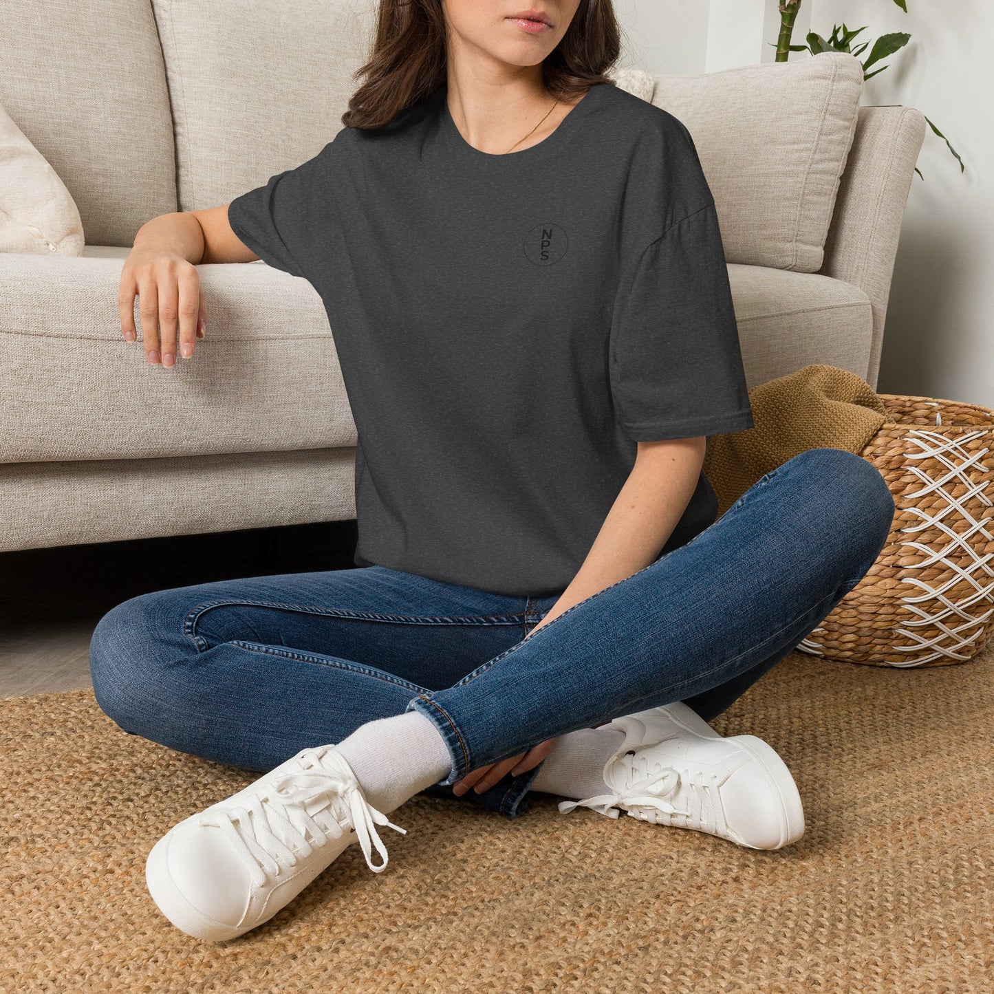 Please Do Not Ask Me About My Groups Casual Tee