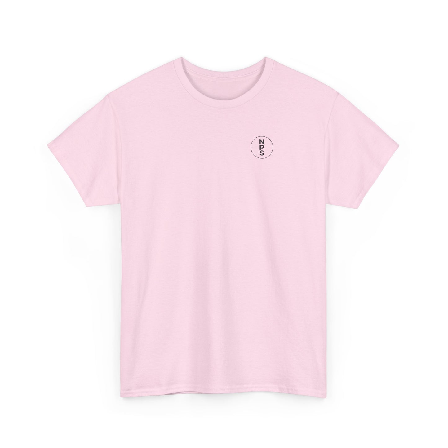 Don’t Spy On Me Casual Tee