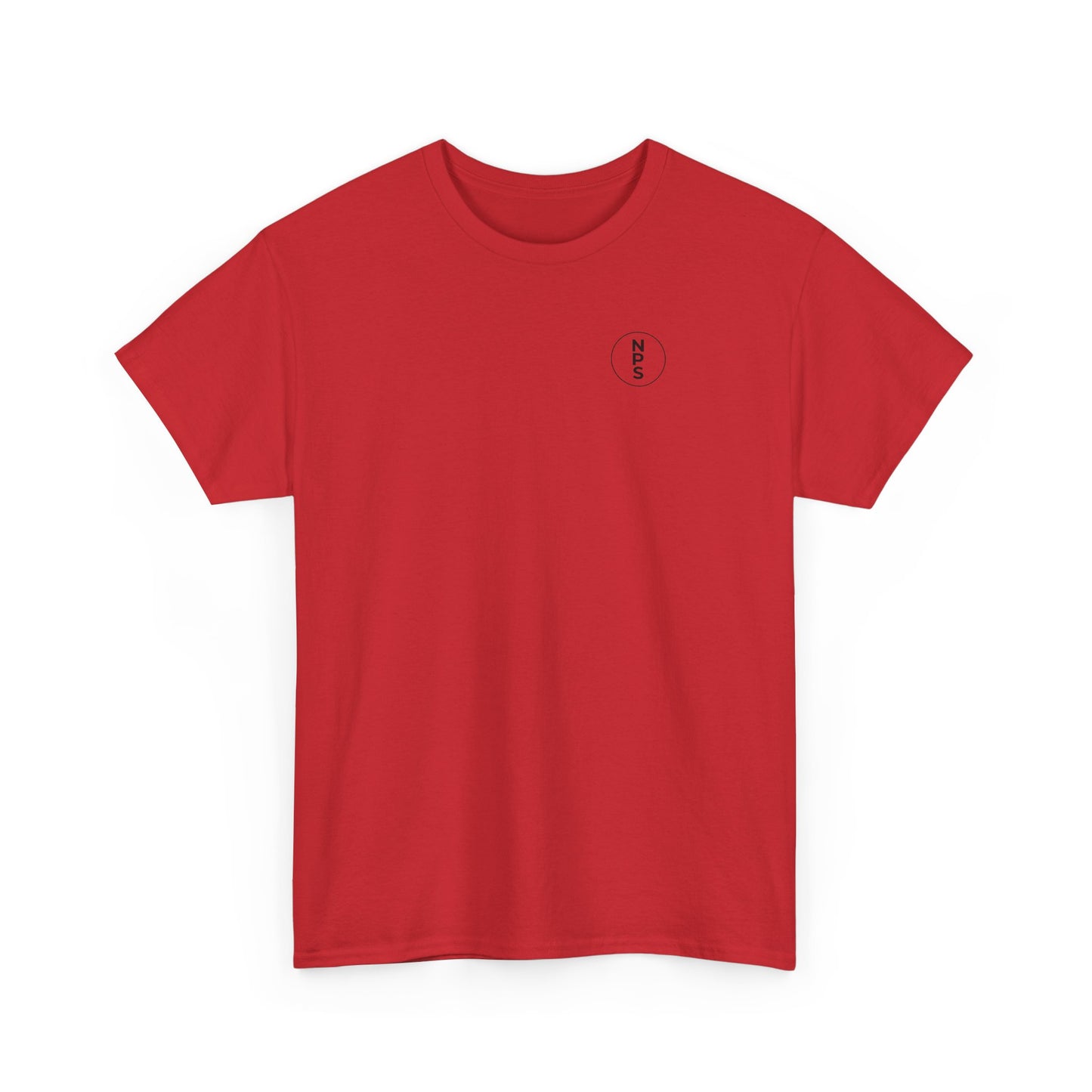 Don’t Spy On Me Casual Tee
