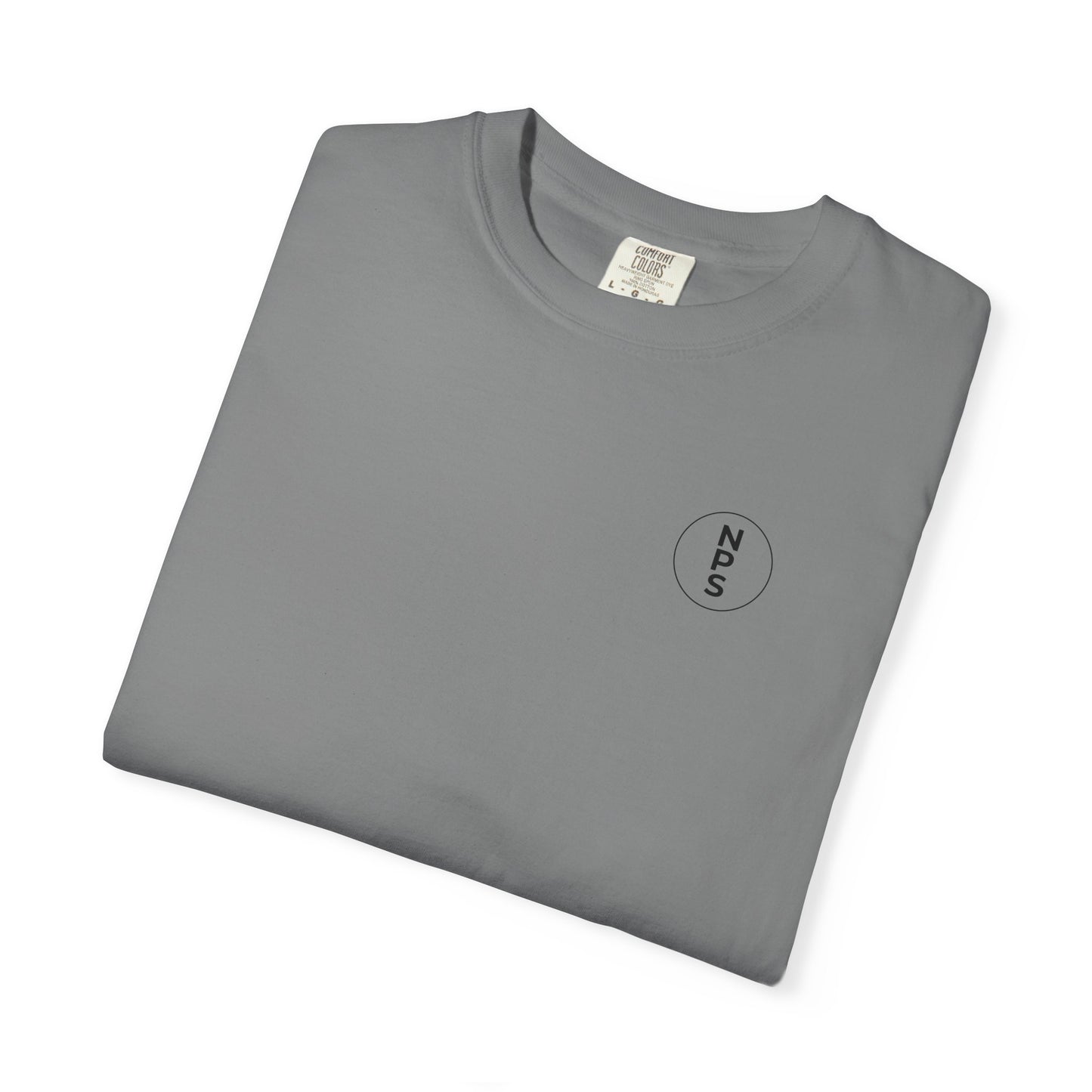 There Is No Political Solution Casual Tee